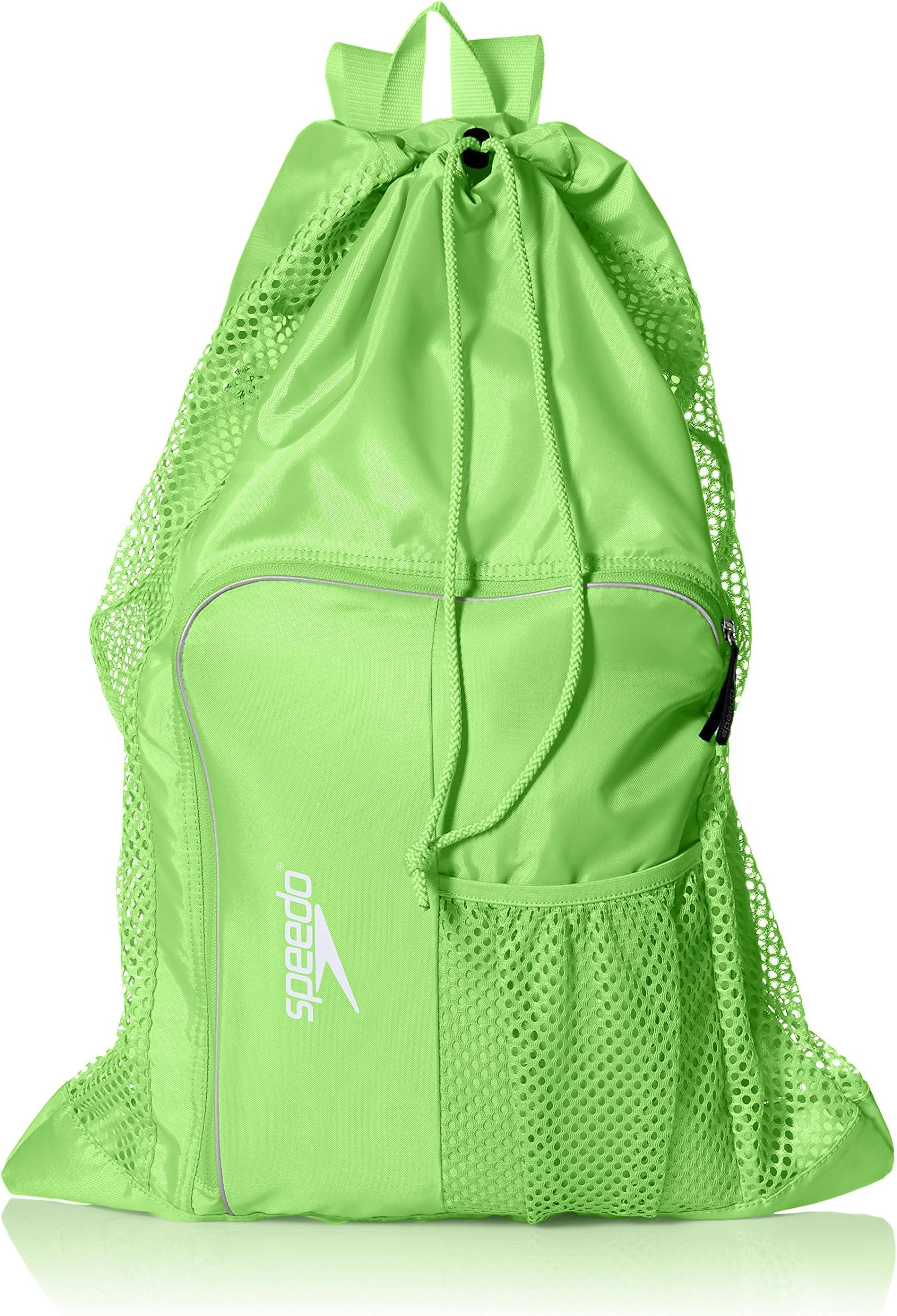 SpeedoDeluxe-Netztasche