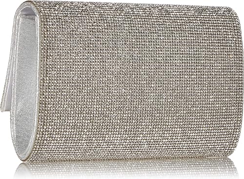 Miniatura 2 de Jessica McClintock Alexis Sparkle and Shine Clutch