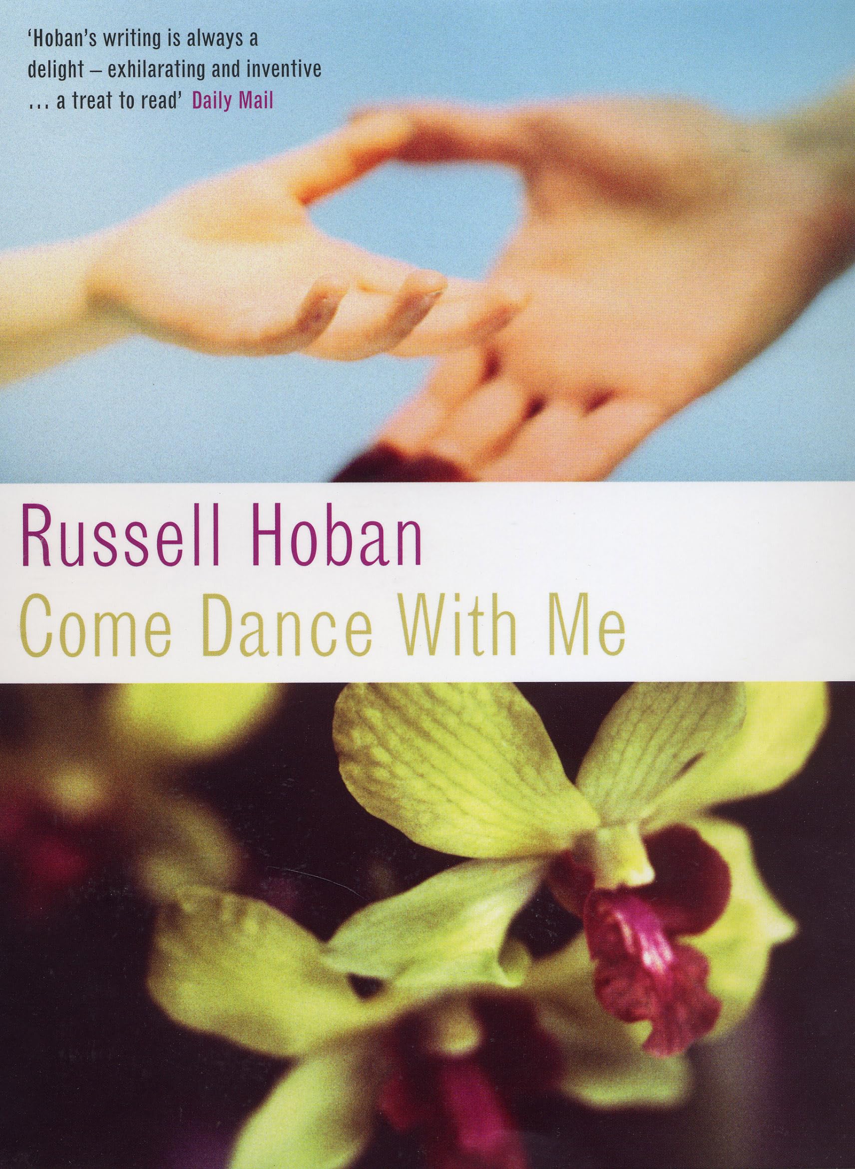 Buy Come Dance With Me — BookShops.in
