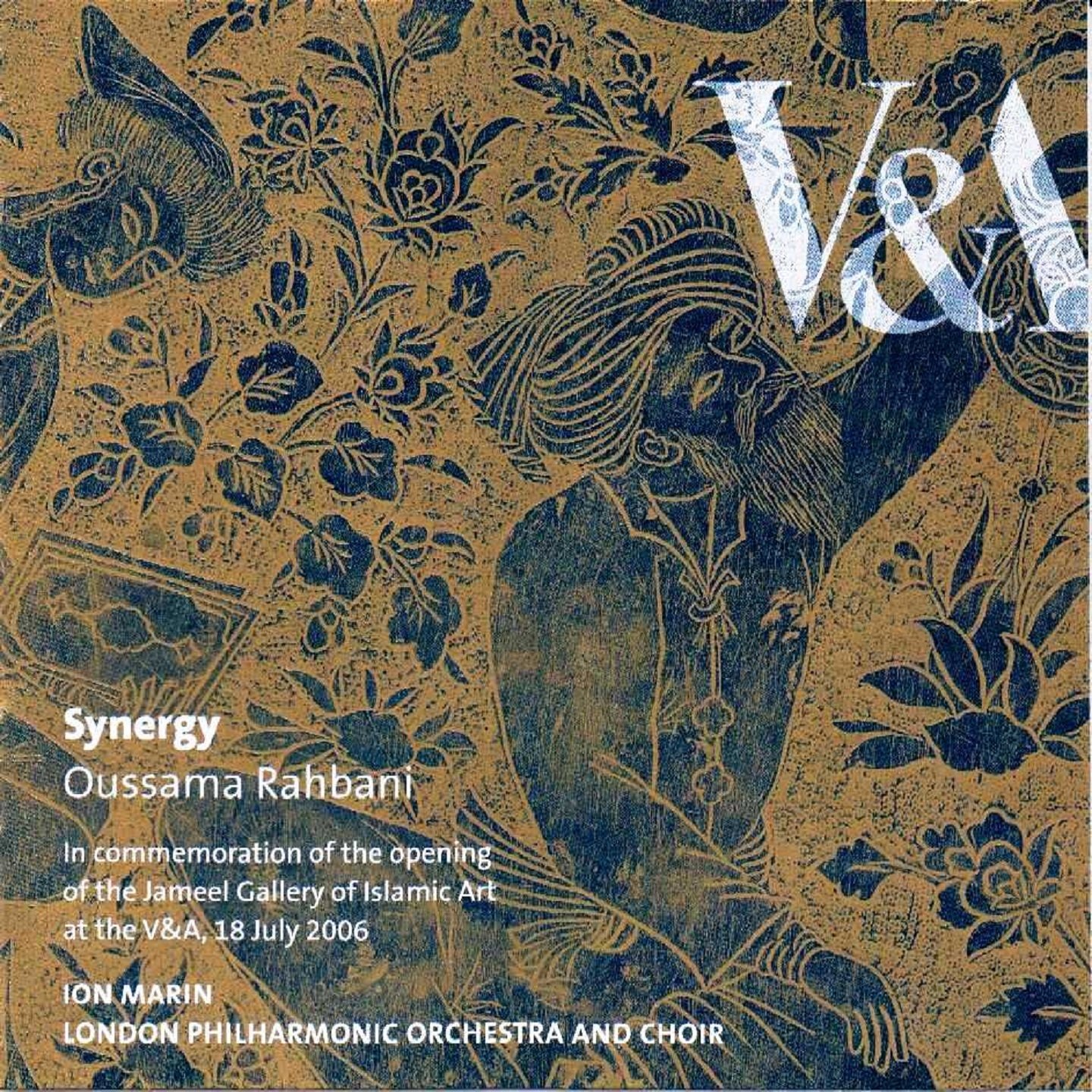 London Philharmonic Chorus