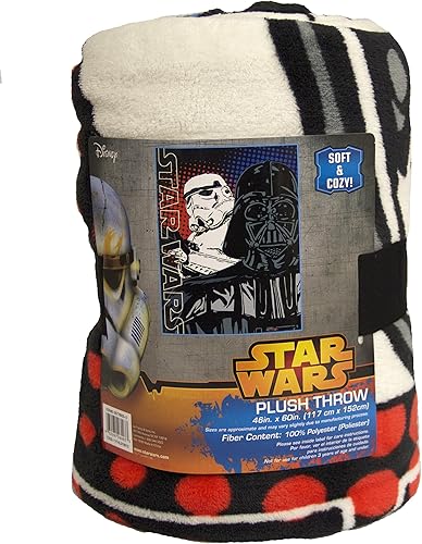 Miniatura 4 de Jay Franco Rose Just for Kids - Manta para niños