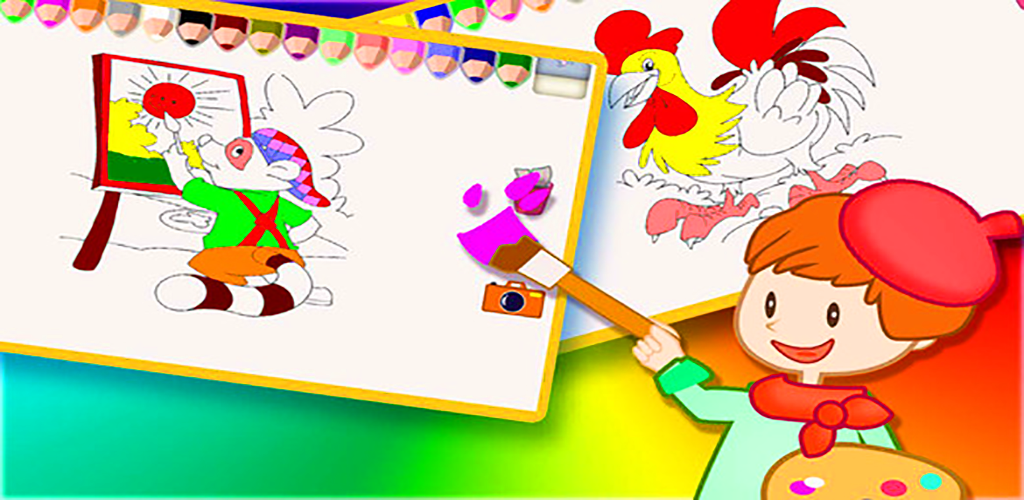 DRAWING FOR KIDS ALL DRAWINGS COME TO LIFE! Babies Learn to Draw