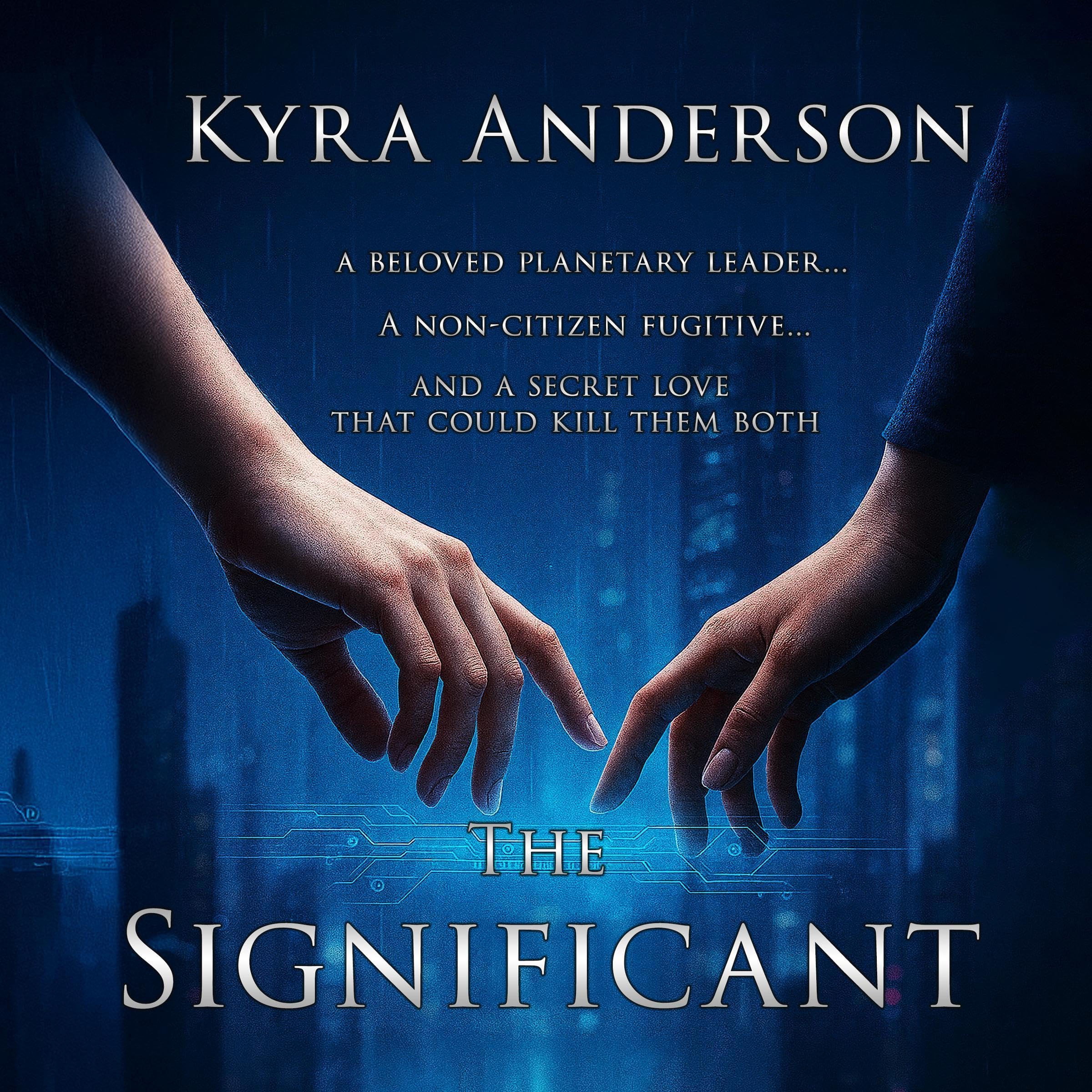 Cover art for The Significant