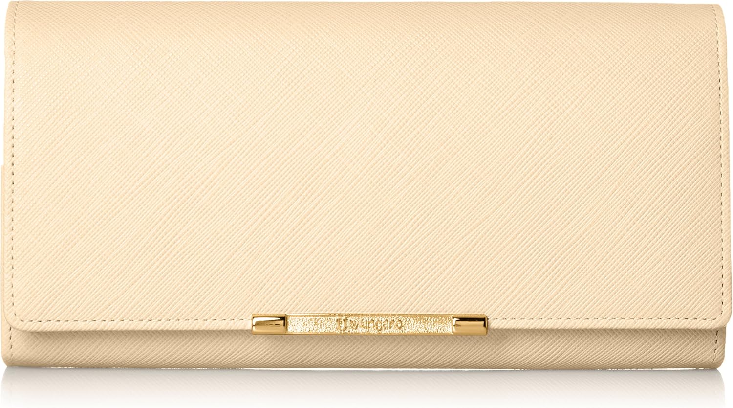 Amazon | [ユー バイ ウンガロ] 財布 【アイガー】 内口金小銭入れ付