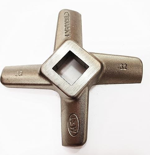 Sunrise Kitchen Supply Reemplazo de la cuchilla de amoladora #32