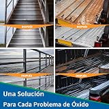 Convertidor de óxido a base de agua Corroseal, 1