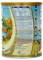 Vista 3 de Peak Leche entera seca en polvo, 31.75 oz (el embalaje puede variar)