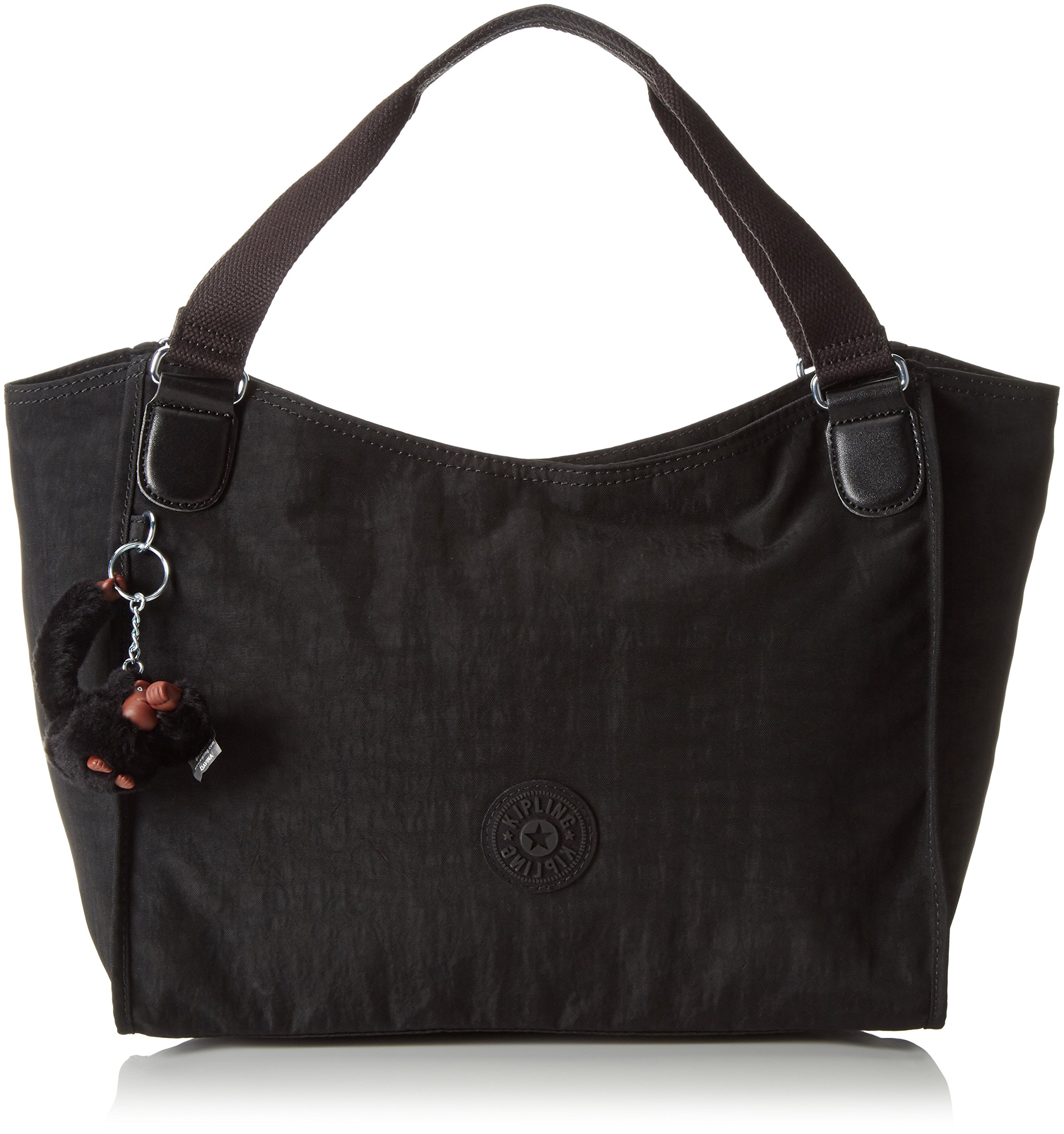 Kipling Sarande N Womens Shoulder Bag - Black