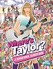 Where’s Taylor?: A Sensational Search and Find Book Paperback – 13 Mar. 2025