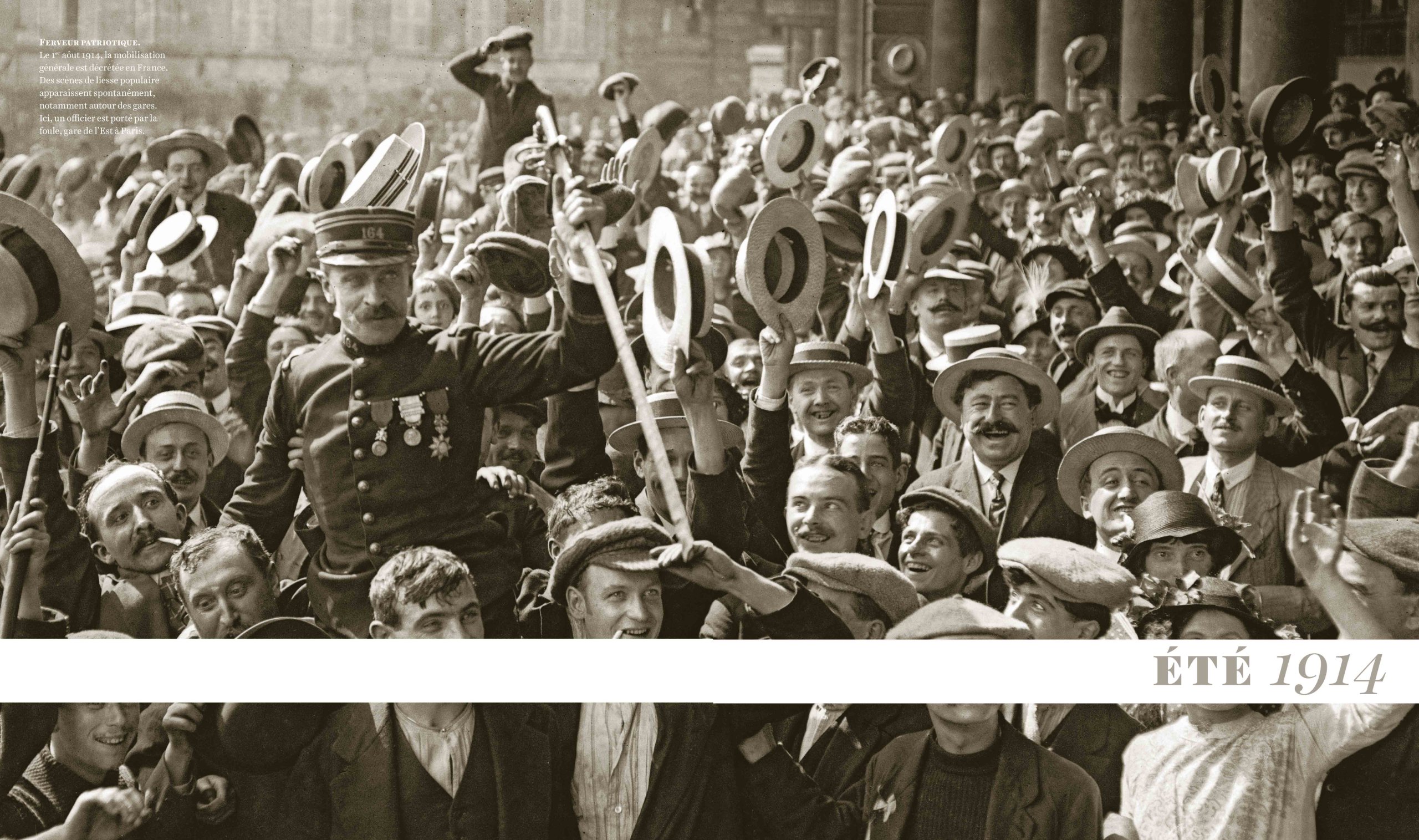 Jours de guerre
