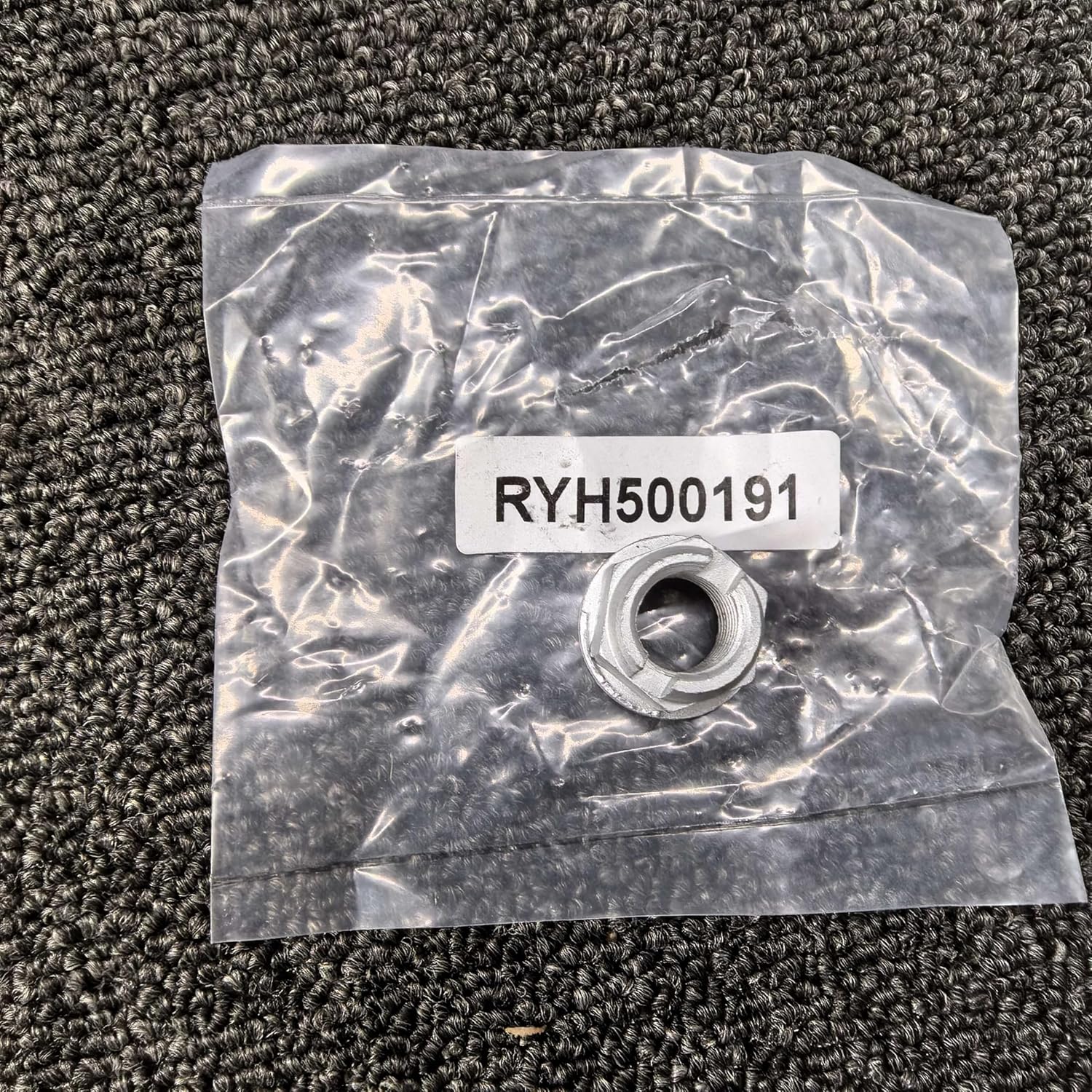 Control Arm Bolt Kits RYG000384 FC114207 FC116216 RYF000182 RYH500280 RYH501060 RYH500191 for Range Rover Sport Discovery