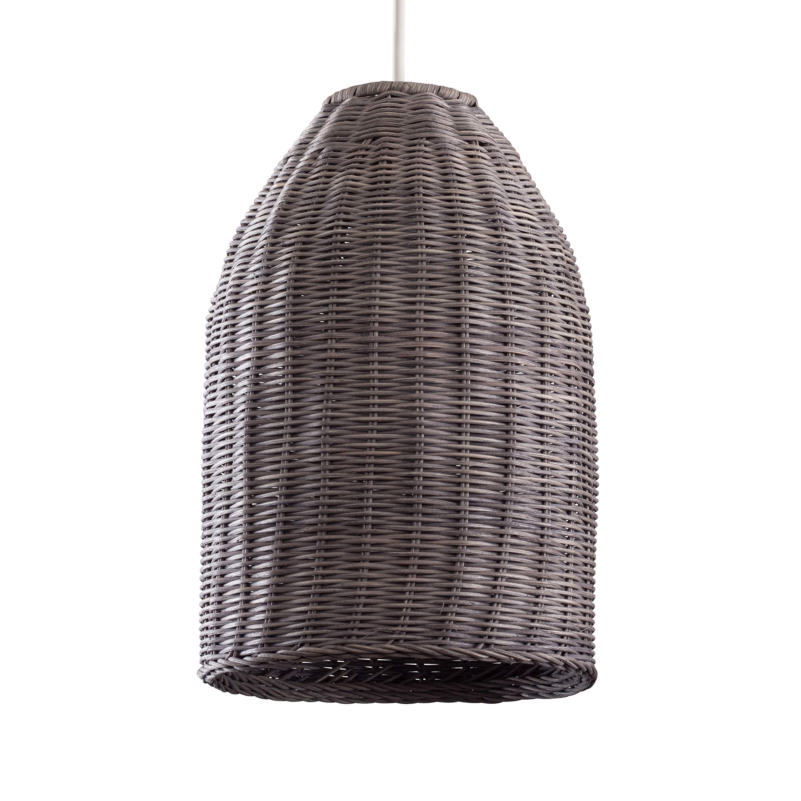 Buy Modern Rattan Basket Ceiling 