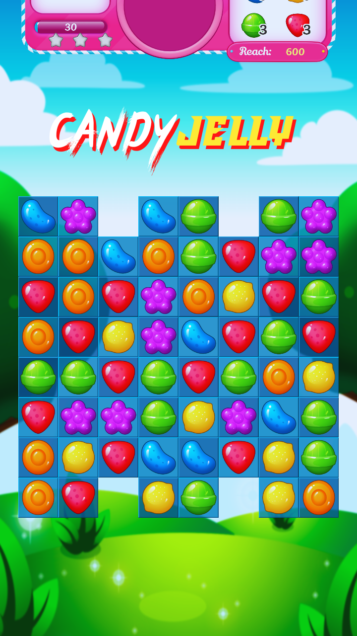 Games Sweet Jelly Jams Free Games 2023 for