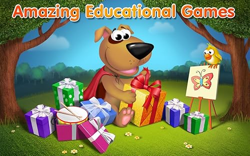 Easy mazes for toddlers Free - my first workbook by Kids Academy!