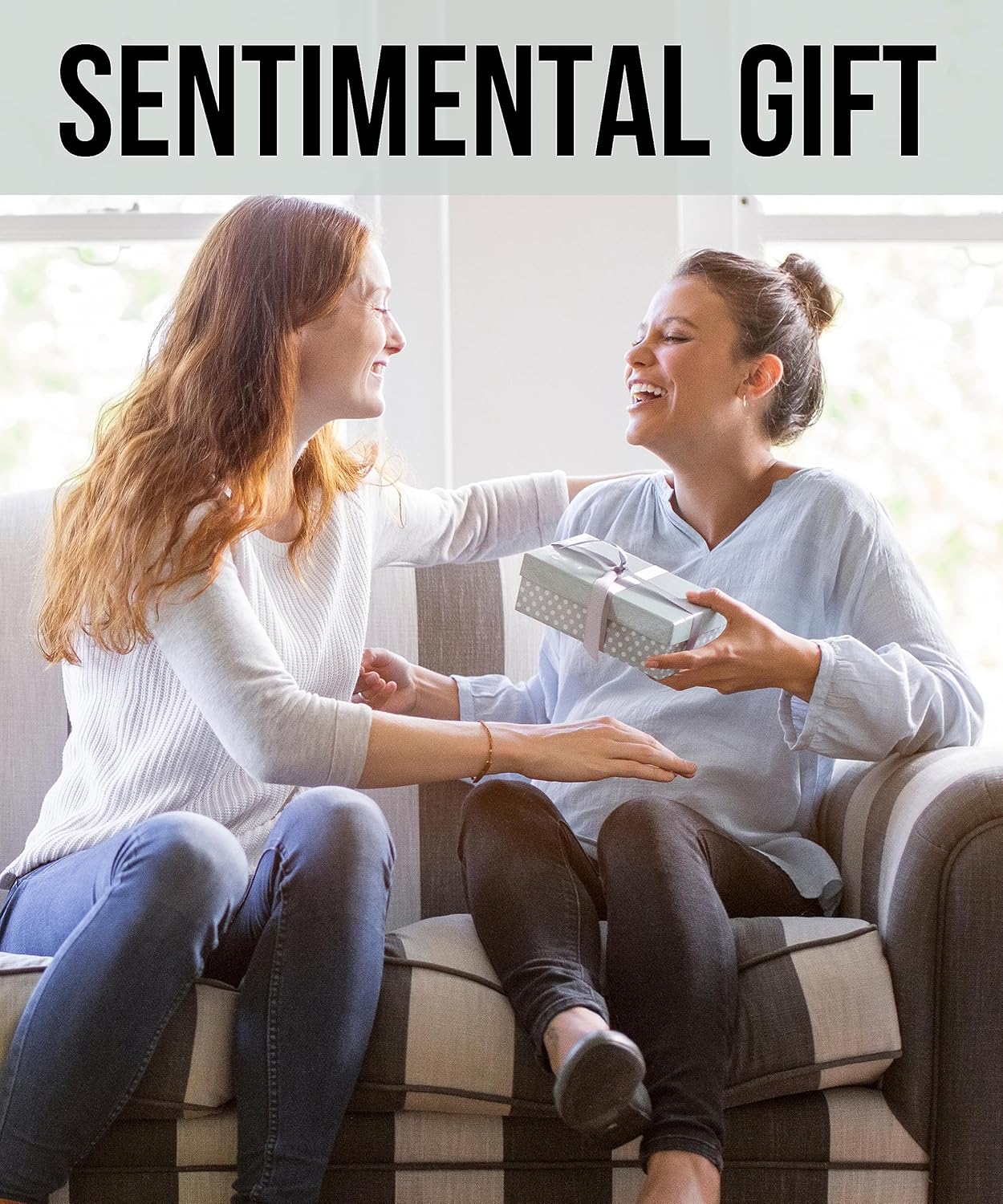 VIY Personal Card Coworker necklace, Work besties gifts for women, Coworker leaving gift for women, Co worker gifts for woman, Work bestie gift - Image 6