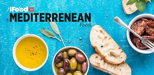 Mediterranean Food by iFood.tv