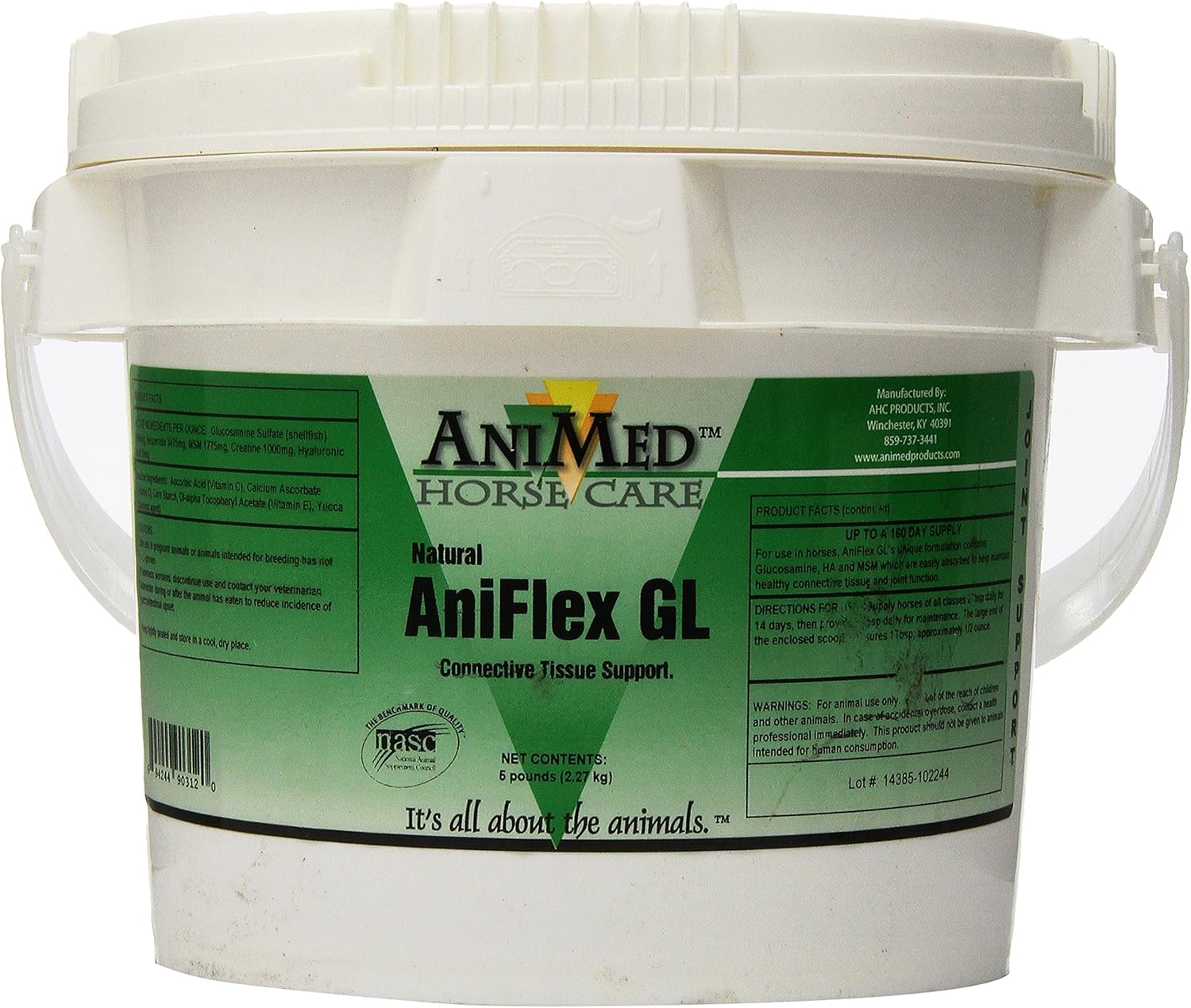 AniMed AniFlex GL 5 lbs