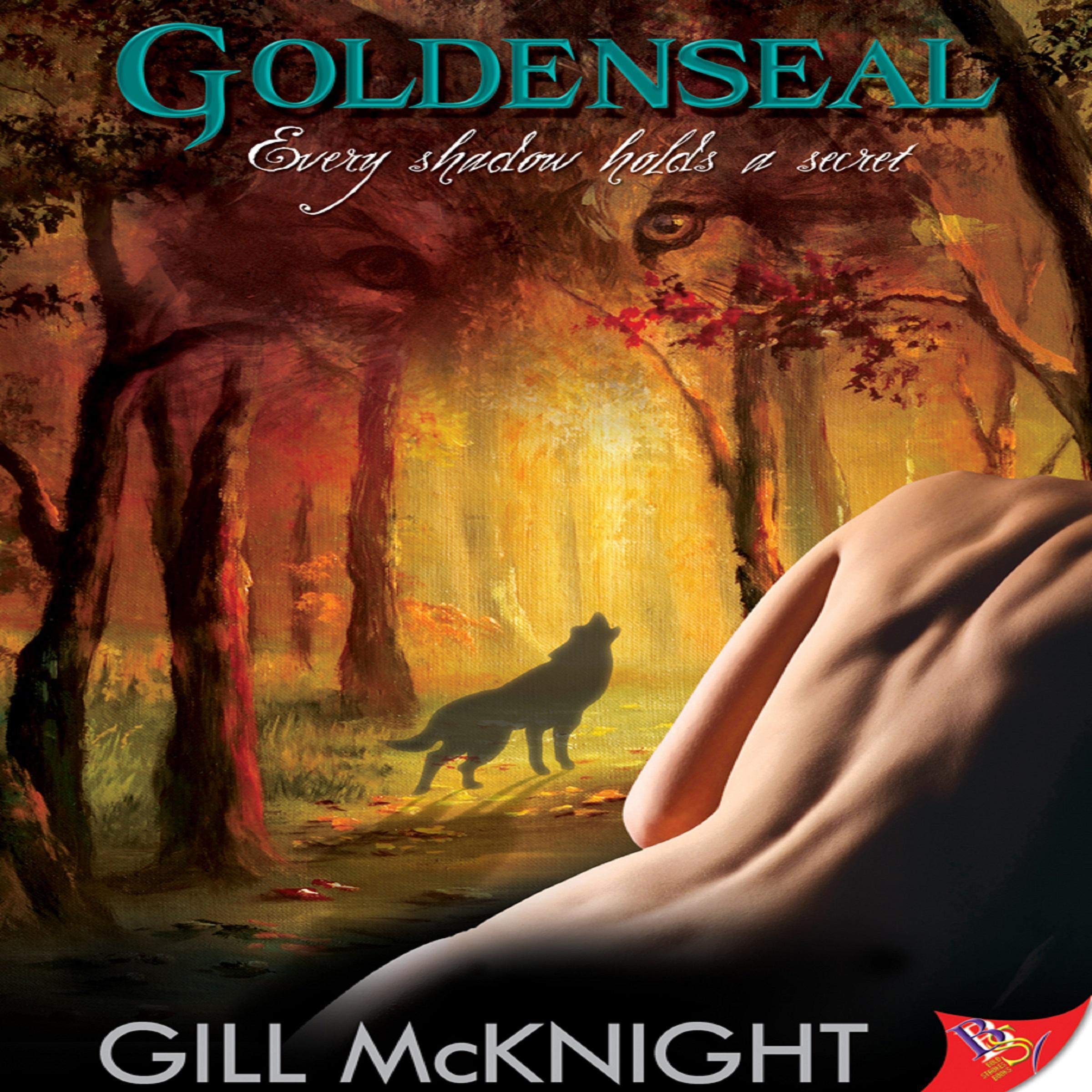 Cover art for Goldenseal