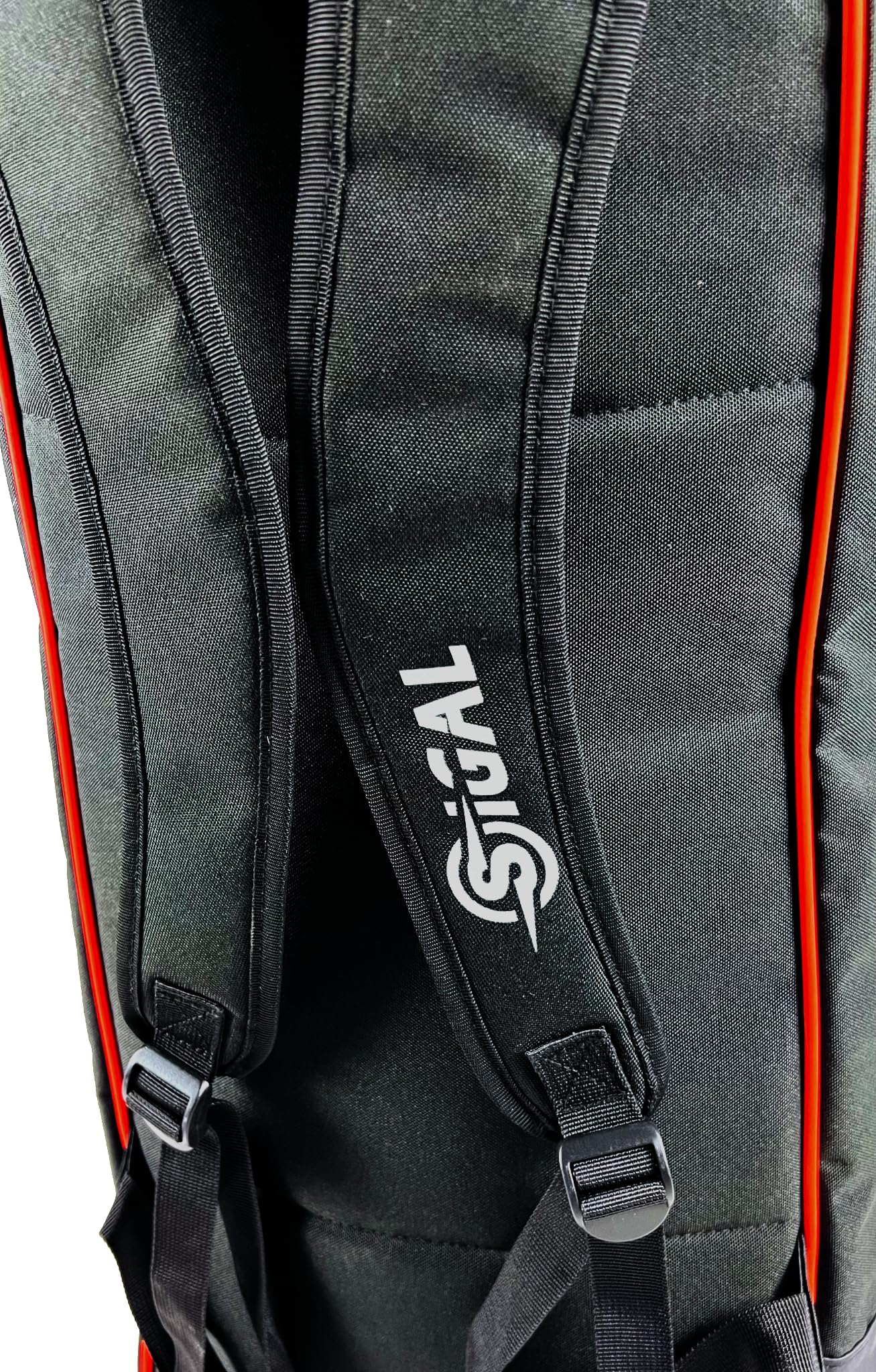 Tasche für Apnoe- und Tauchflossen | geräumiger und strapazierfähiger wasserdichter Rucksack | Mehrzweck-Taschen, ergonomische Schultergurte, verstärkte Reißverschlüsse | ideal für Reisen und