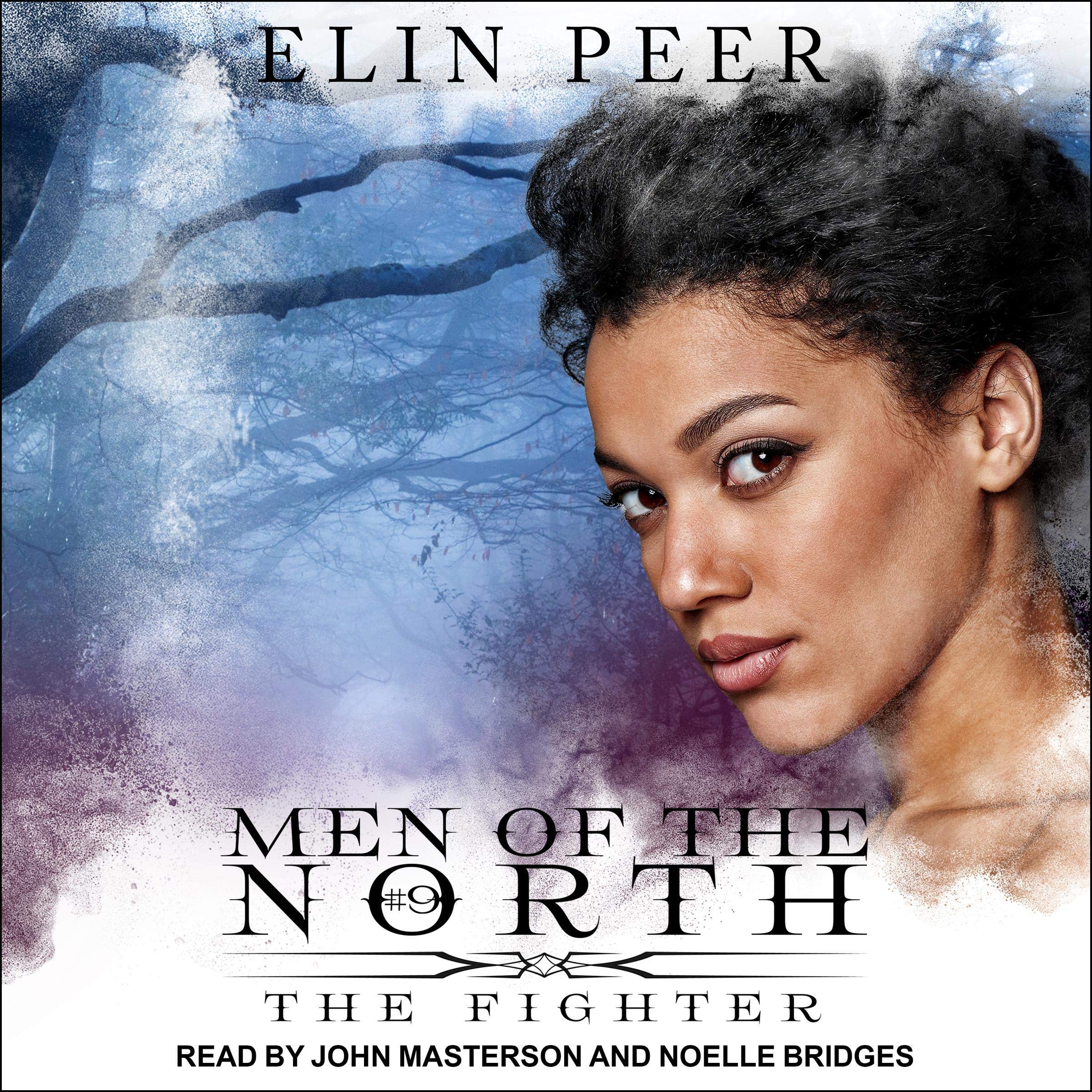 Cover art for The Fighter