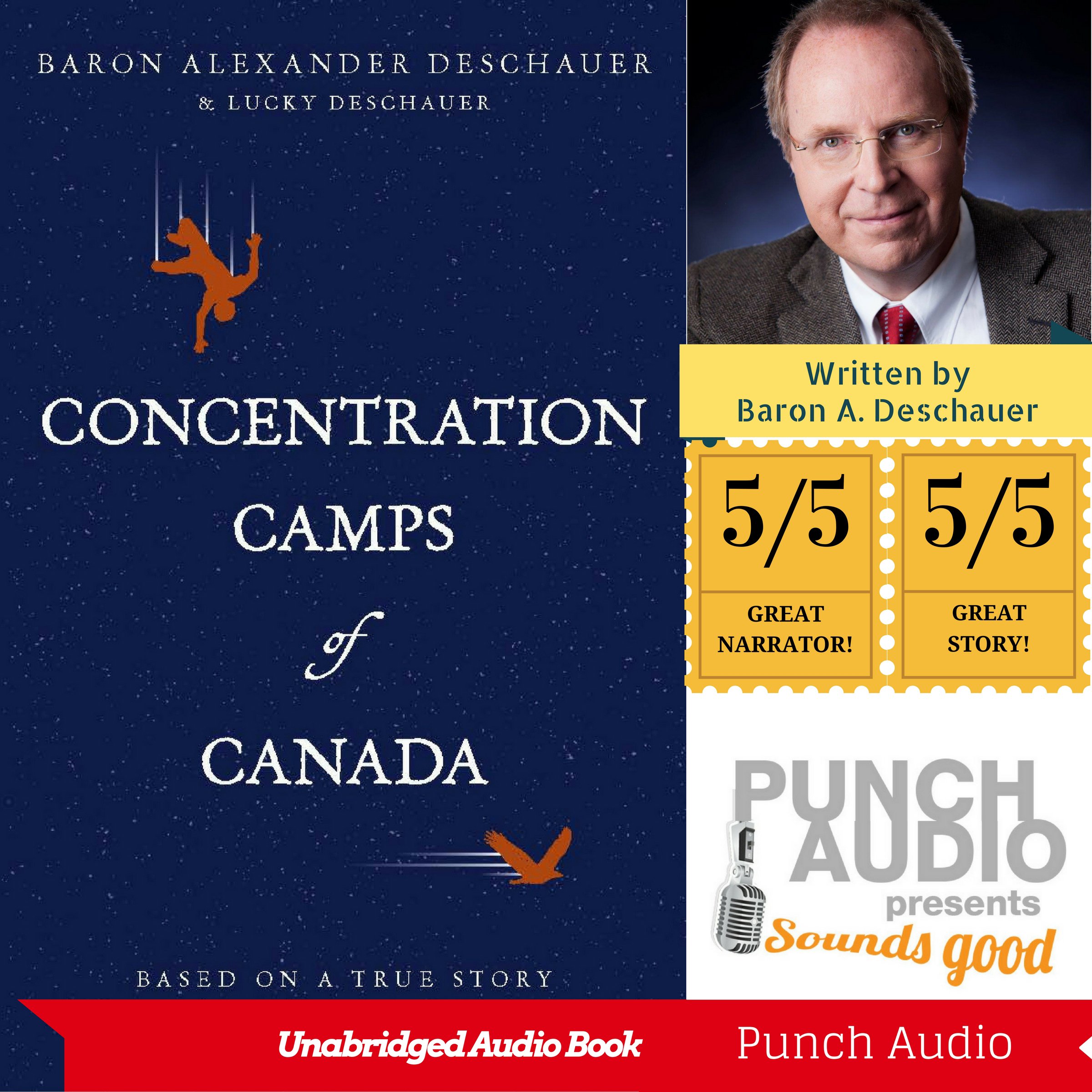 Concentration Camps of Canada
