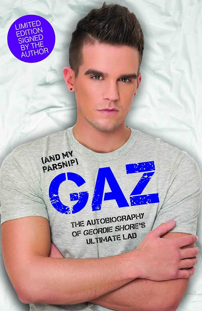 Gaz Beadle