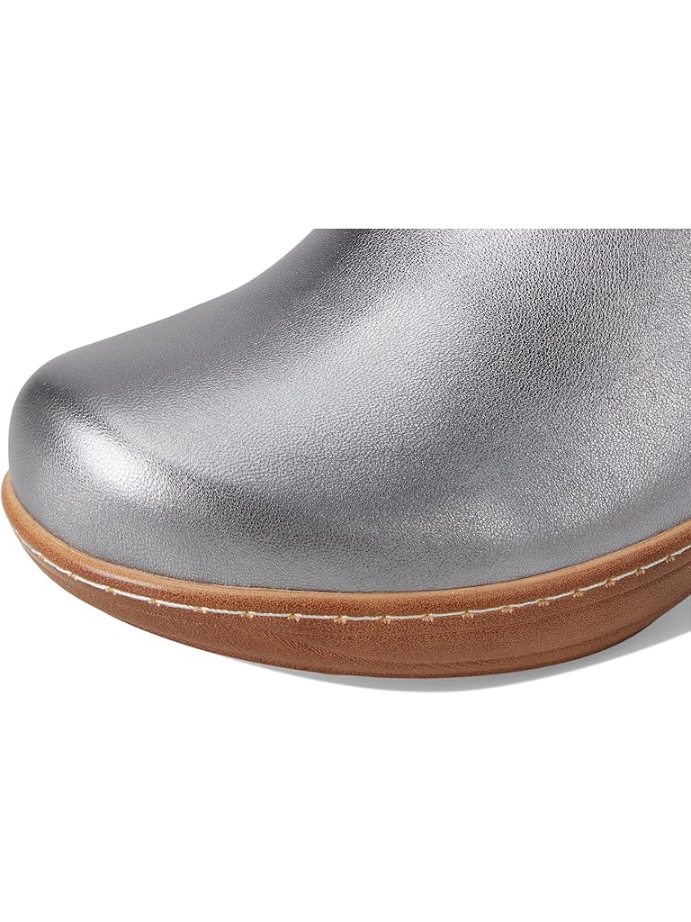 Pewter SoftWalk Madison