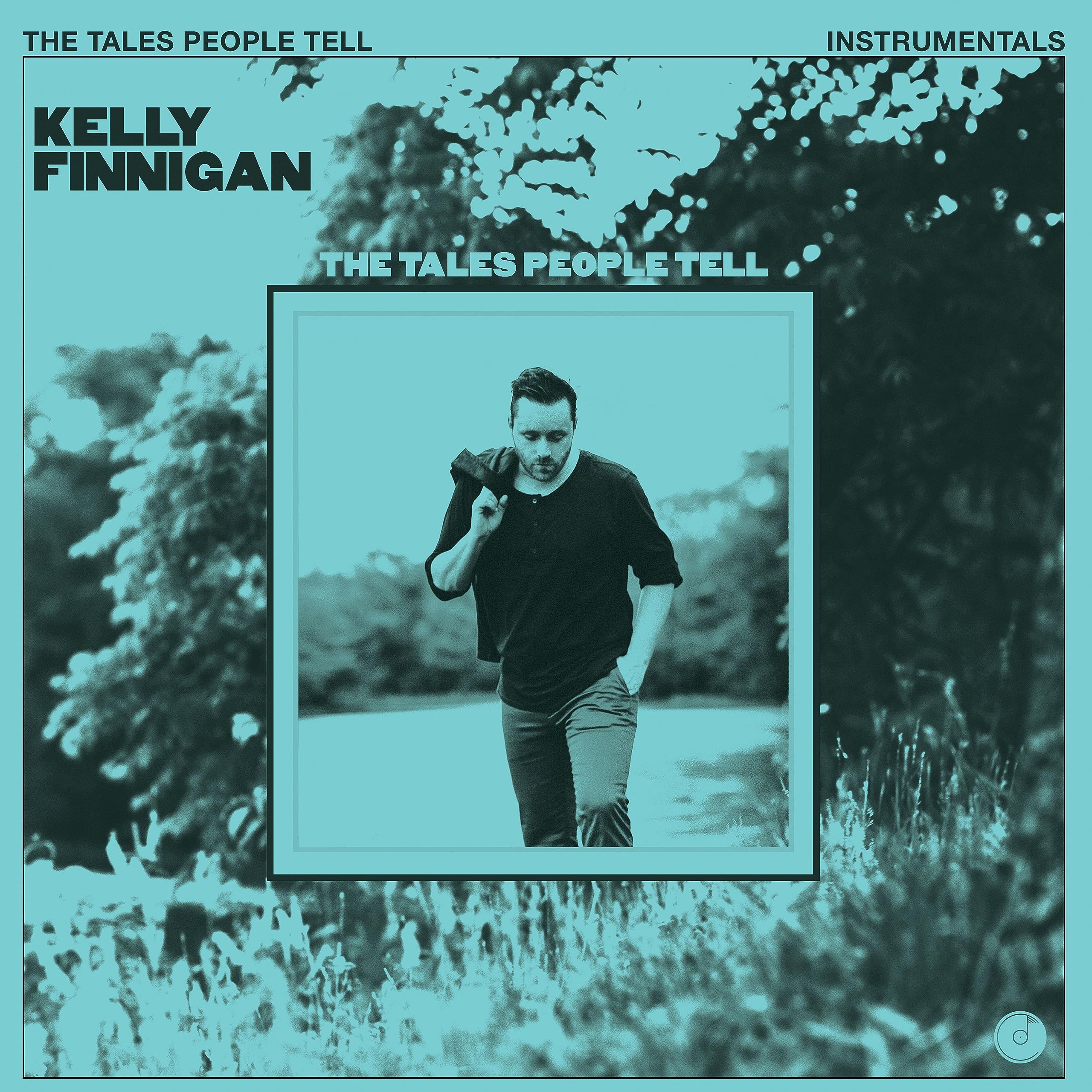 The Tales People Tell (Instrumentals) [VINYL]