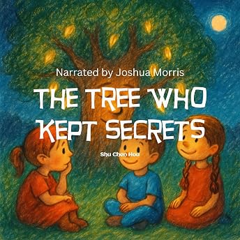 The Tree Who Kept Secrets Audiobook by Shu Chen Hou
