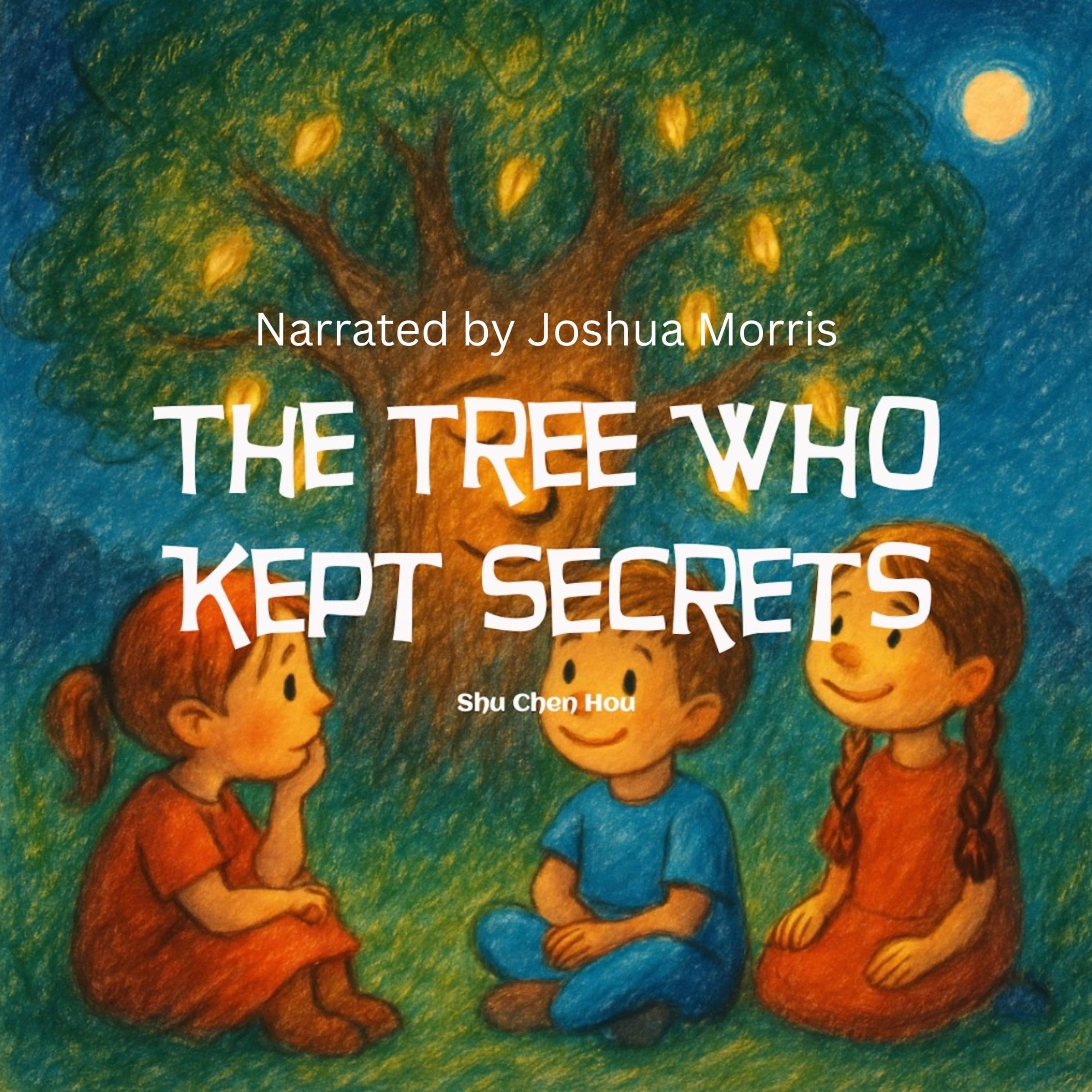 The Tree Who Kept Secrets