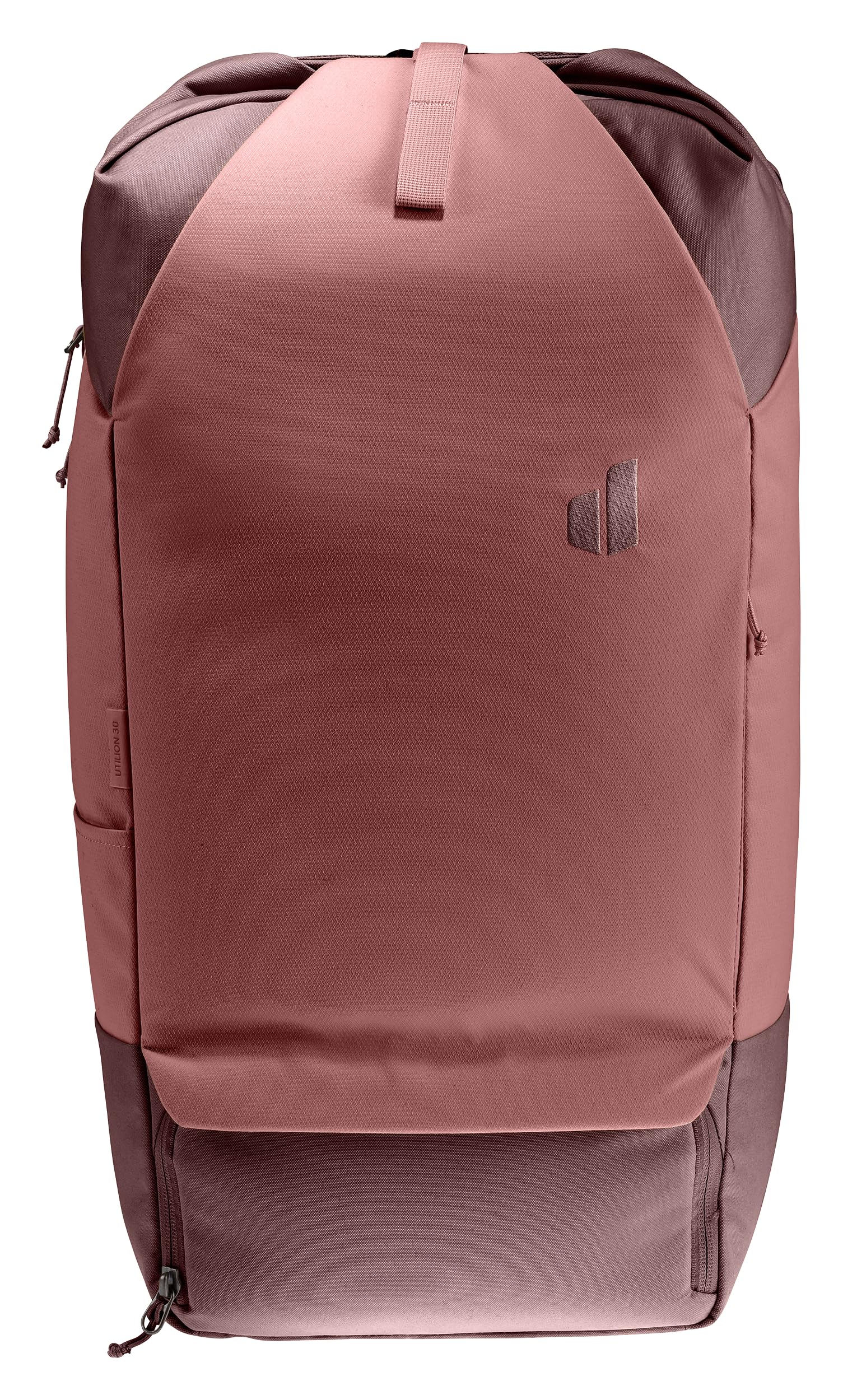 Deuter Utilion 30 Mochila Roll-Top con compartimento para zapatos