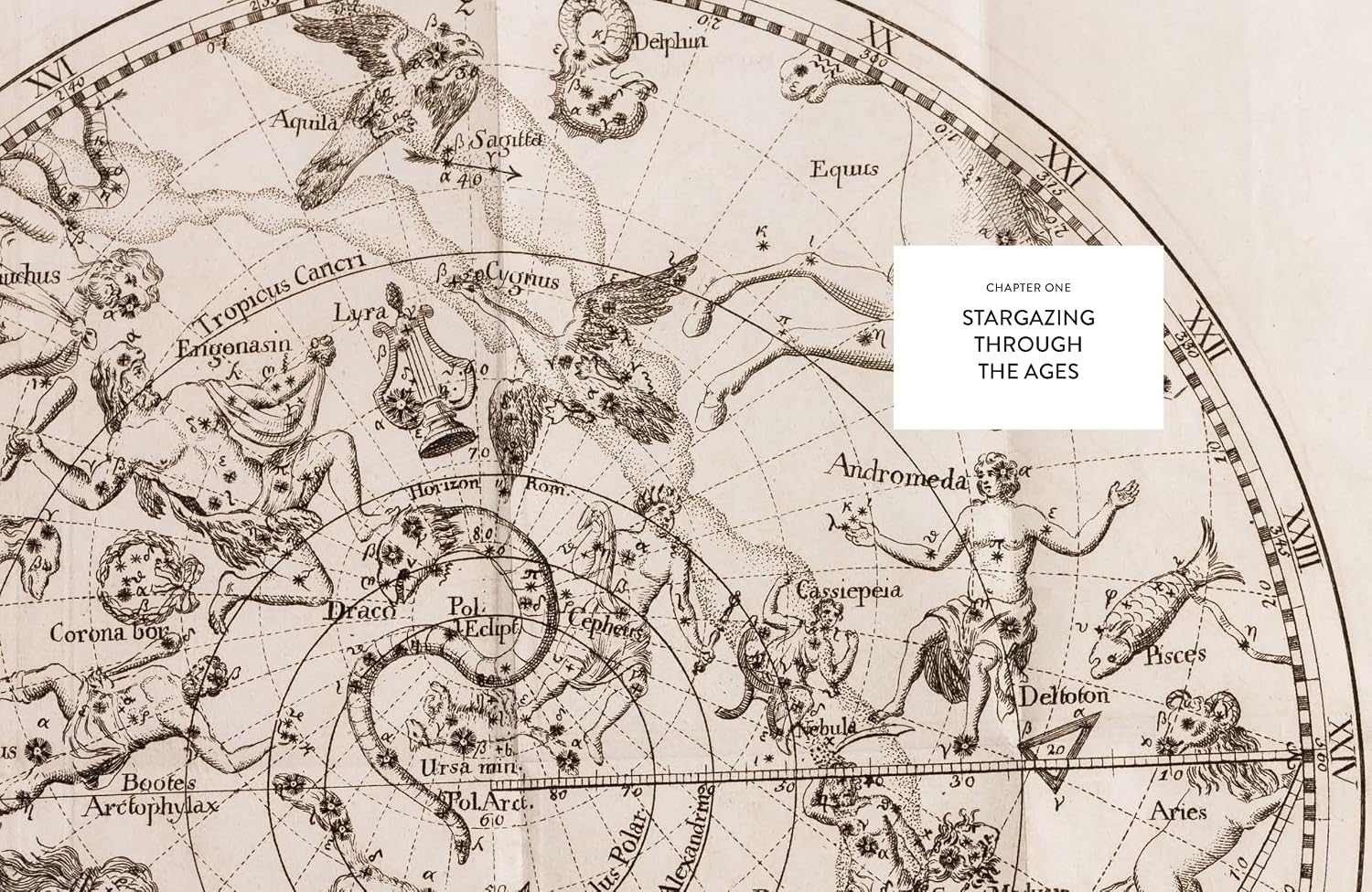 The Backyard Stargazer's Bible: Discover Constellations, Galaxies, Nebulae, Meteorites, and More (The Backyard Naturalist Series)