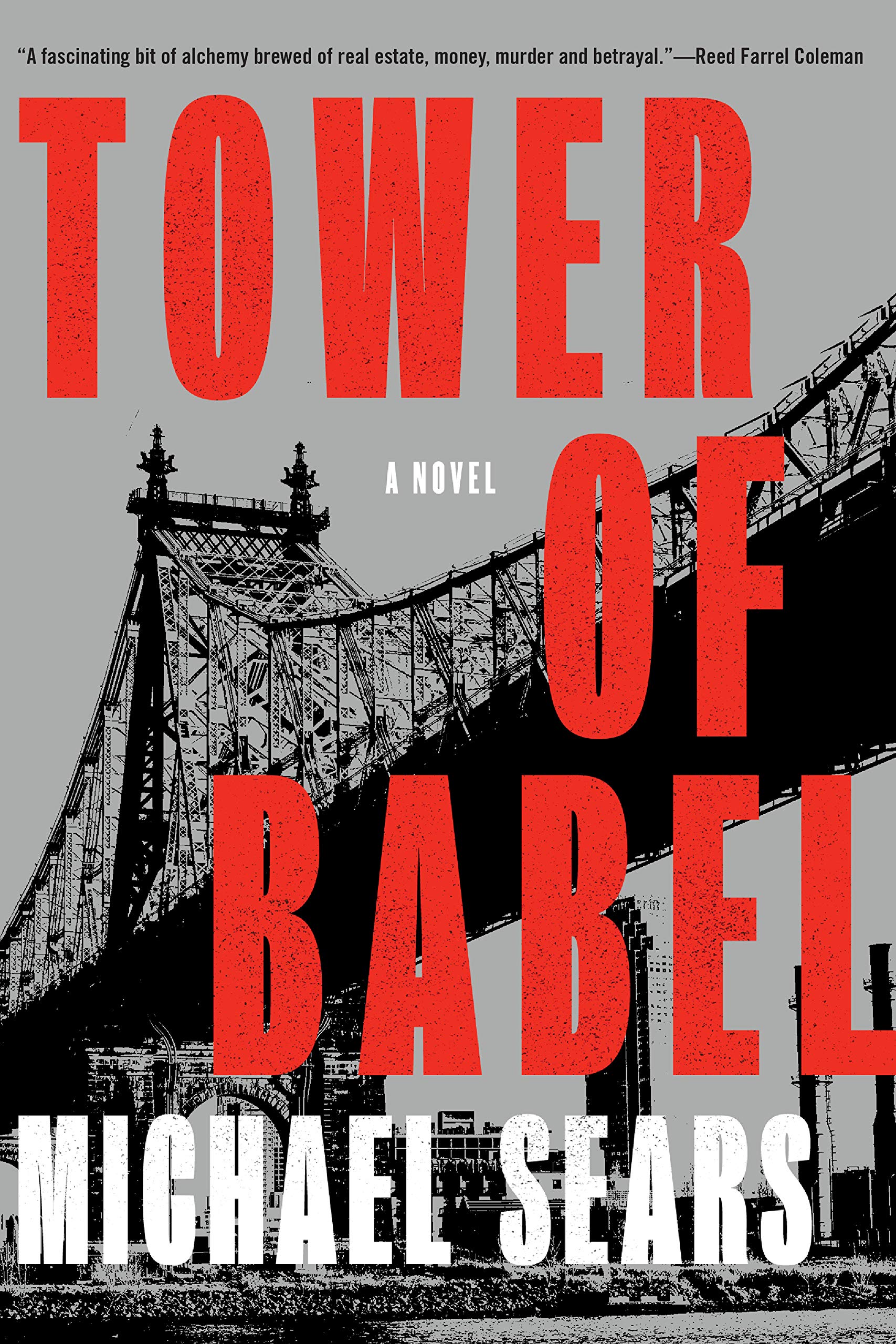 Tower of Babel