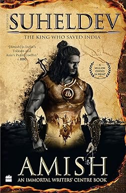 LEGEND OF SUHELDEV: THE KING WHO SAVED INDIA