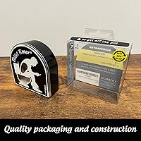 Vista 8 de Katamco The Original Toilet Timer (Classic), As Seen on Shark Tank. Funny Stocking Stuffer for Men, Husband, Dad, Son, Boyfriend.