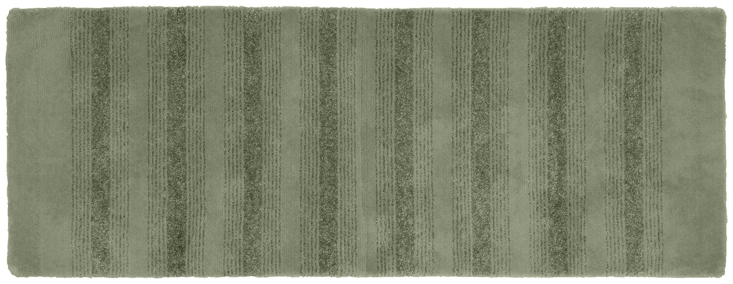 Garland Rug Essence Runner Nylon Washable Rug, 22-Inch by 60-Inch, Deep ...