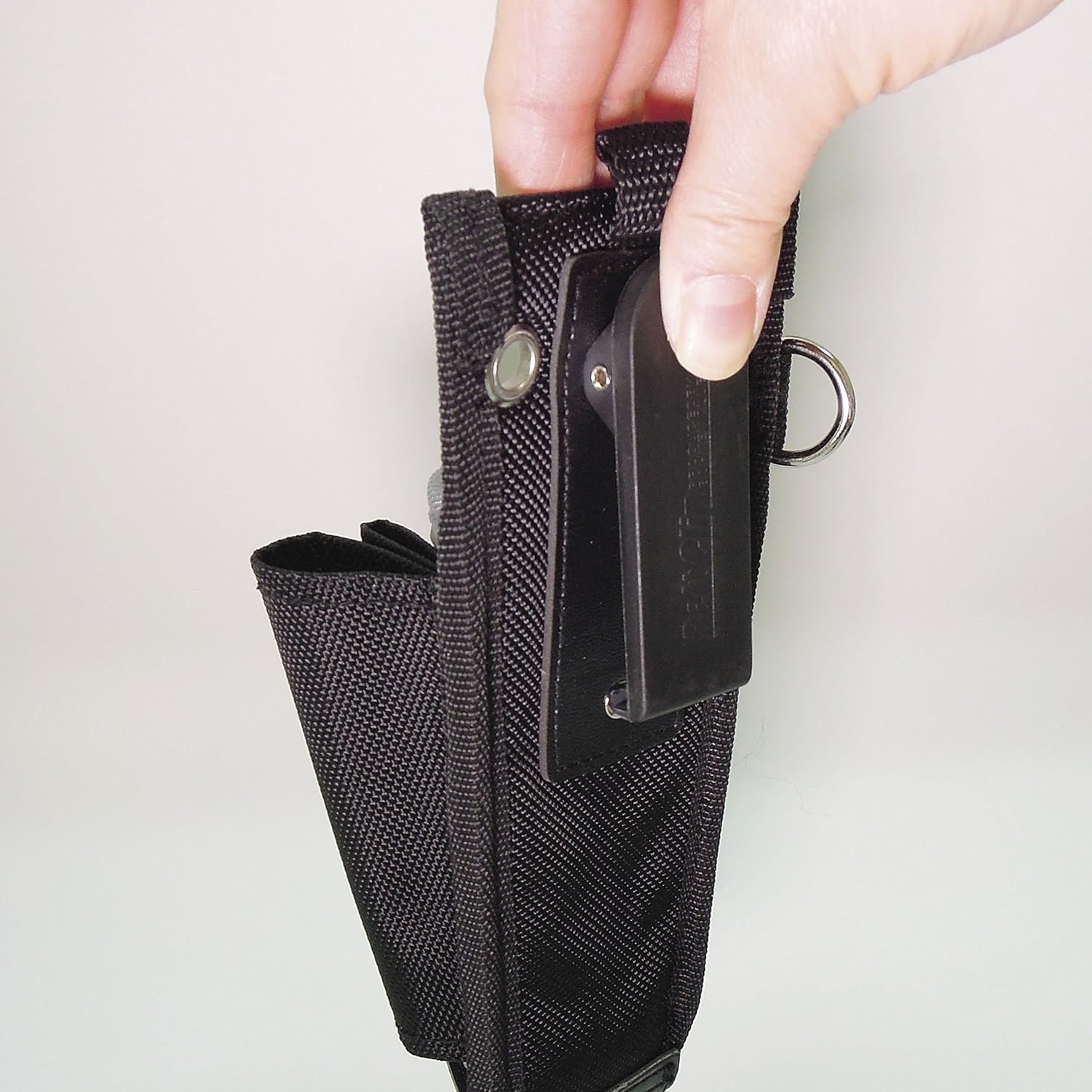 Workers Label CUL-12 Clip-On Multi Tool Insert L