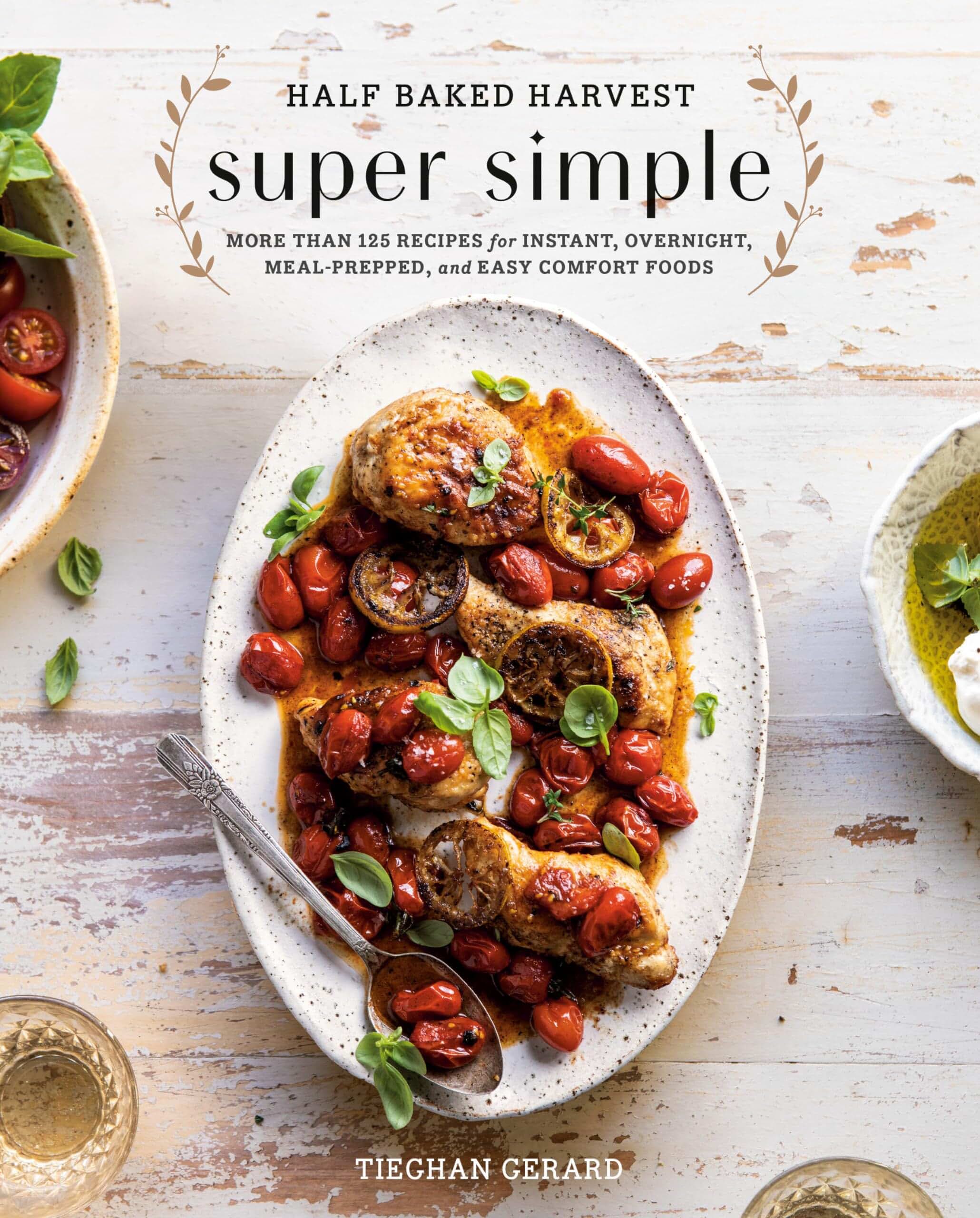 Cookbook