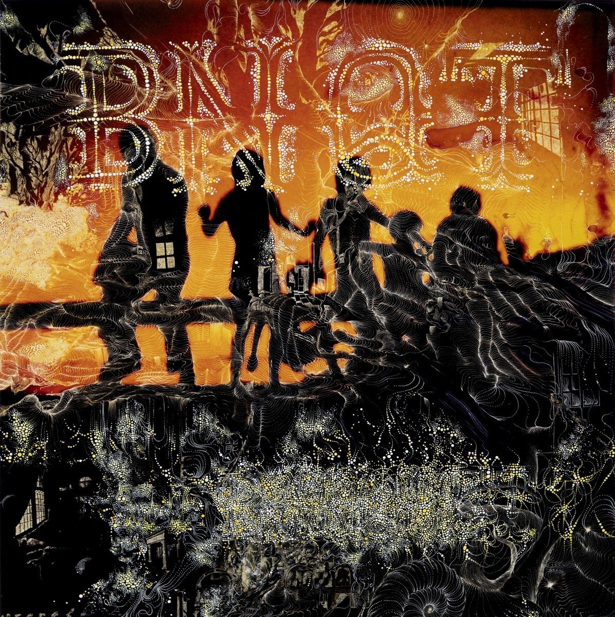 Volume 1 [VINYL]