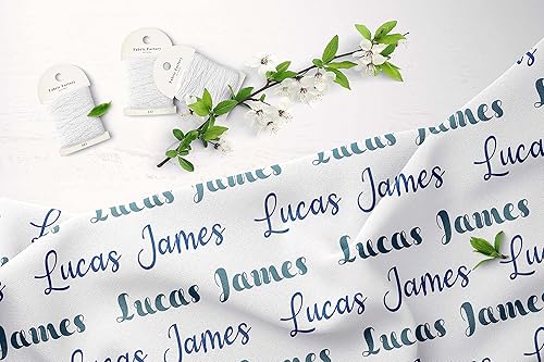 Vista 5 de Manta personalizada para bebé con nombre, regalo personalizado para hija, niños, niñas, niños, ideal para cumpleaños, Navidad, Acción de Gracias