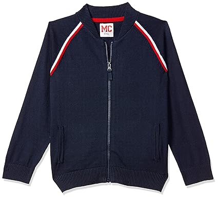 Mothercare Boys Cotton Knitwear