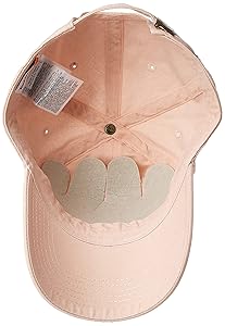 Timberland Men's Cotton Canvas Baseball Cap