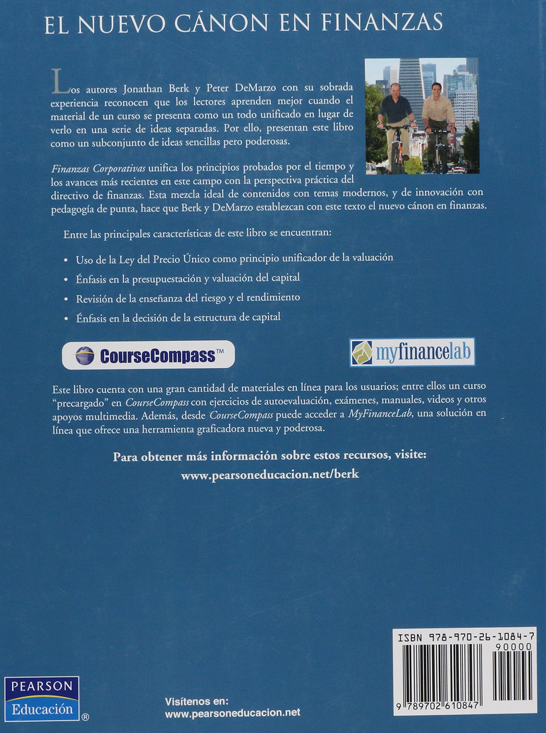 Finanzas corporativas