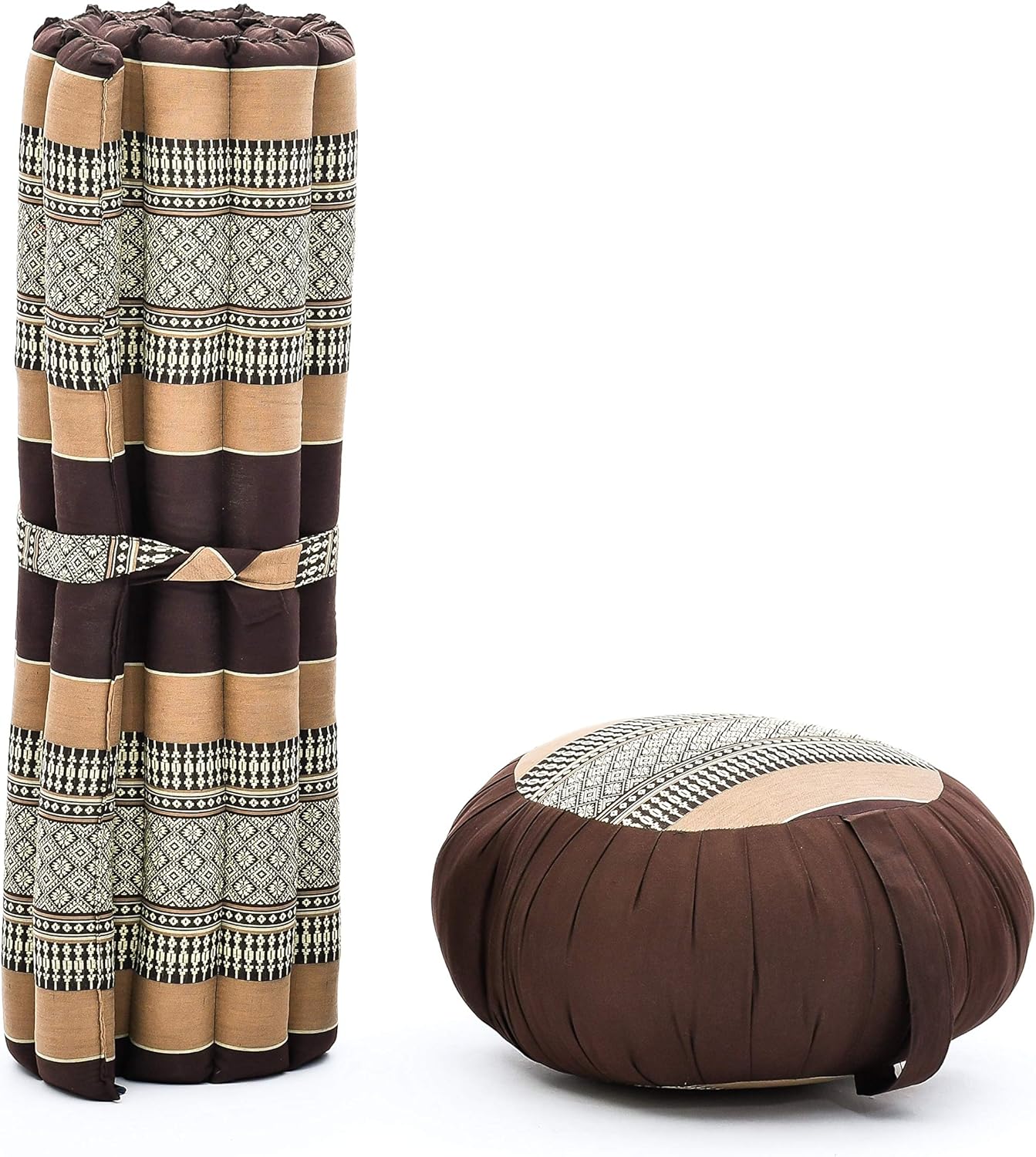 Leewadee Leewadee Meditation Set: Zafu Cushion