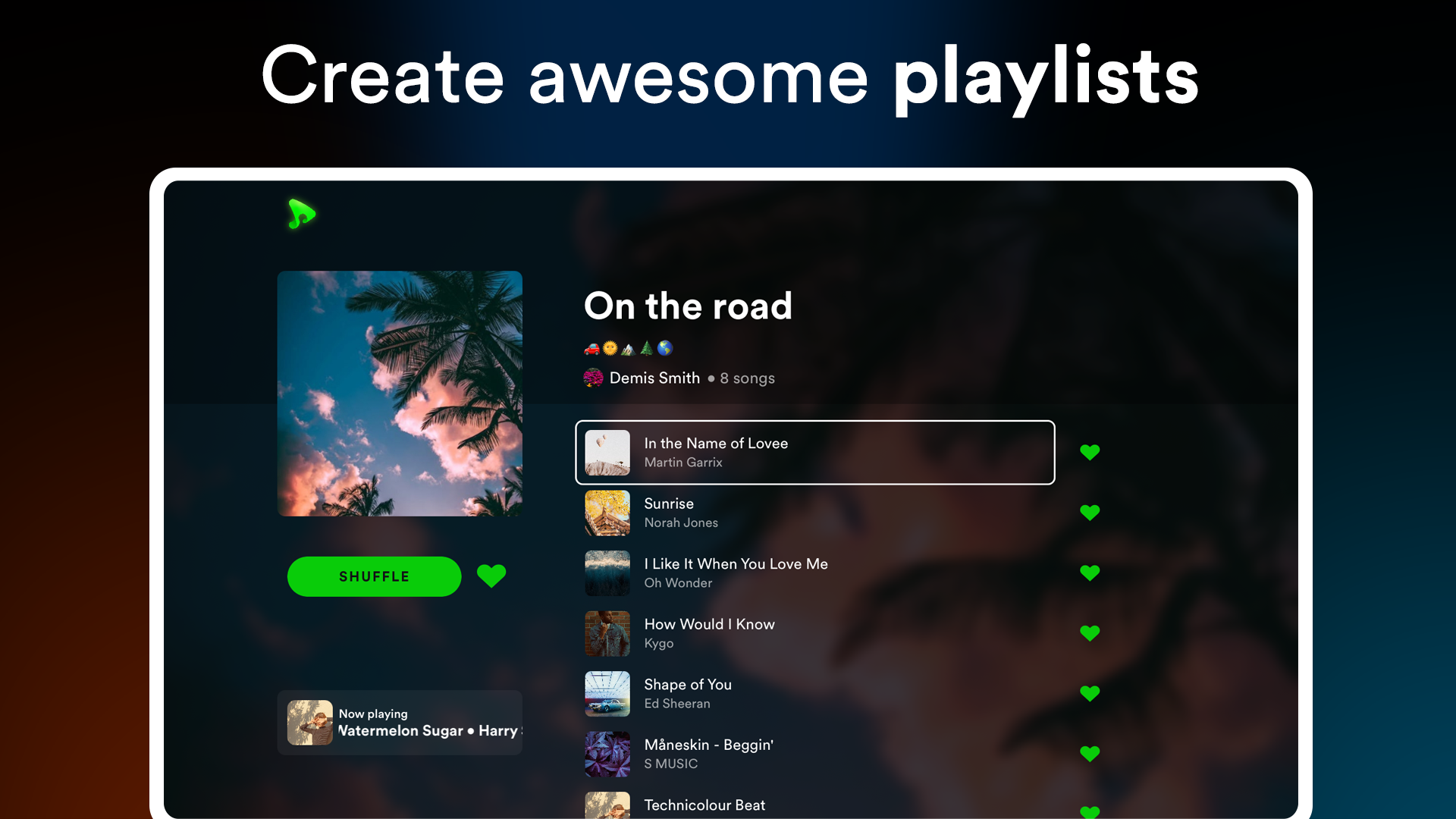 eSound: MP3 Music Player App - Aplicativo na Amazon Appstore