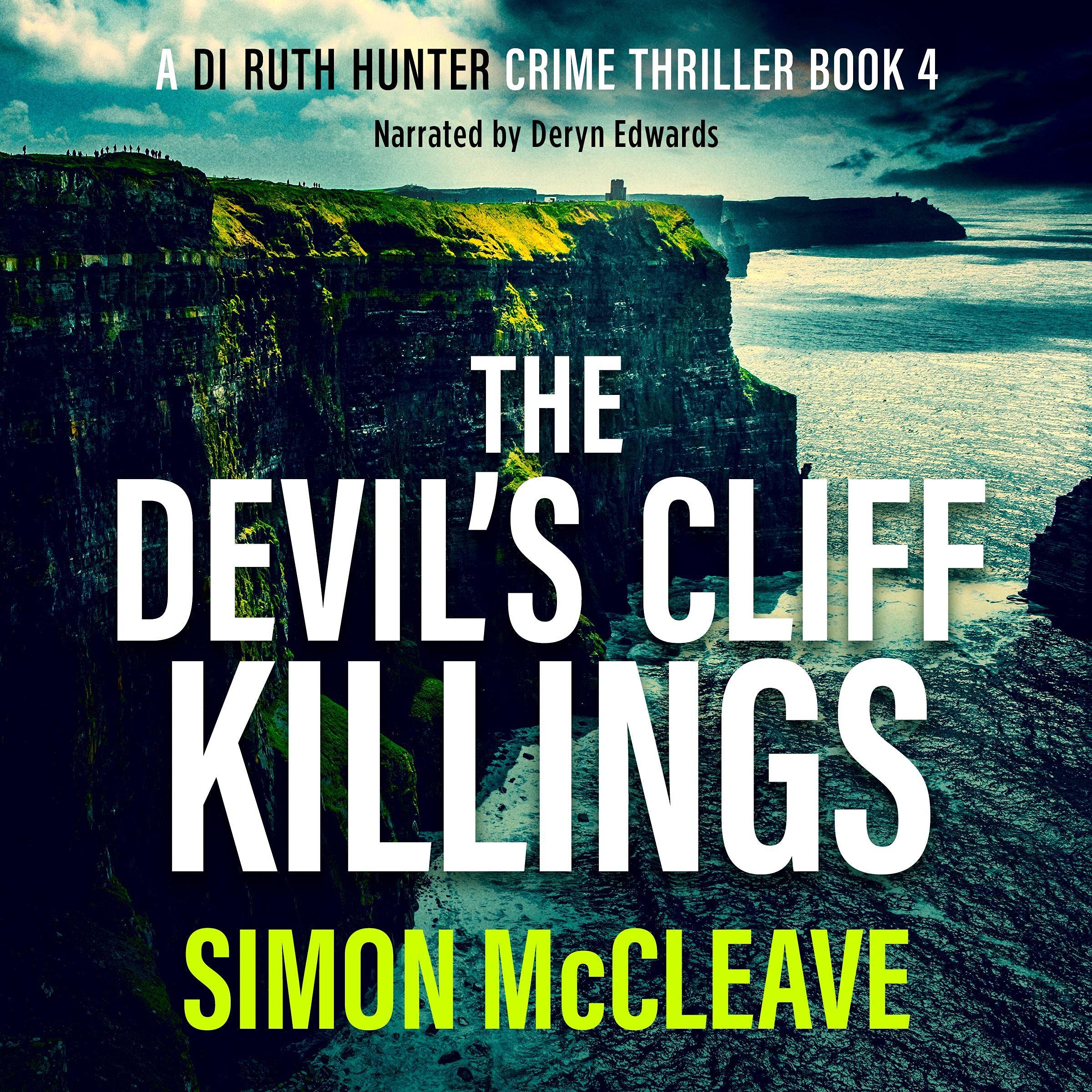 The Devil's Cliff Killings