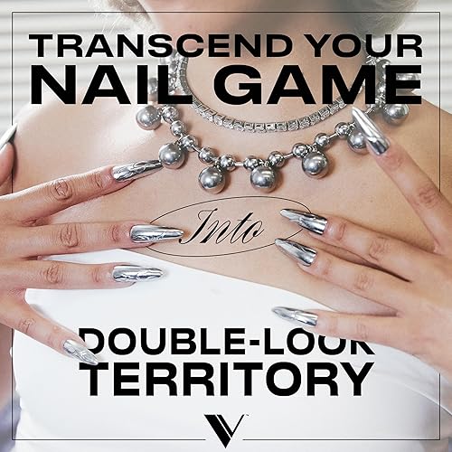 Miniatura 6 de V Beauty Pure Capa Superior de Gel Sin Limpieza - Esmalte de Uñas de Gel UV de Larga Duración, Resistente a Arañazos y Manchas, Duradero, Sin