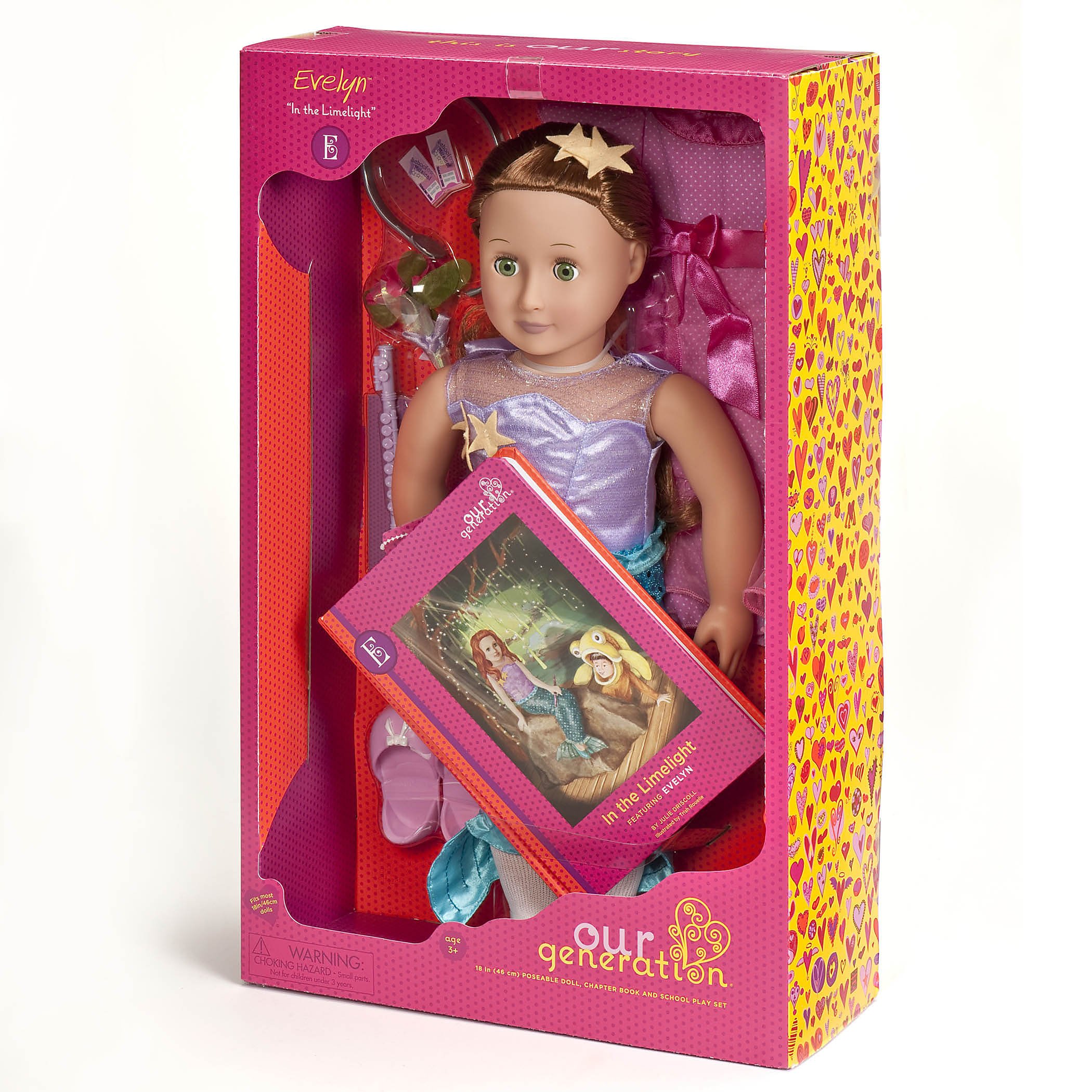 kidstuff barbie