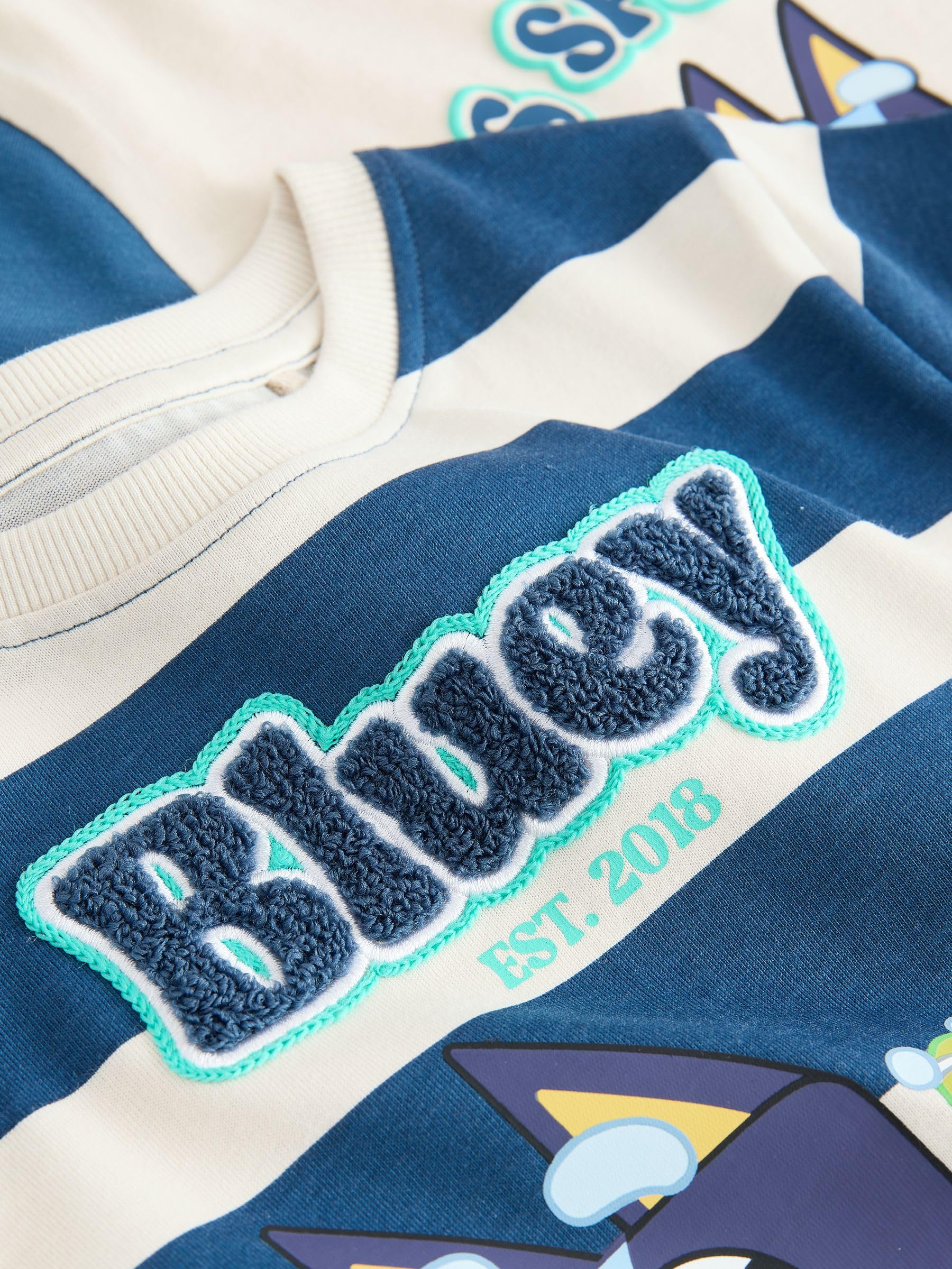 NEXT Jungen Kurze Schlafanzüge, 2er-Pack
