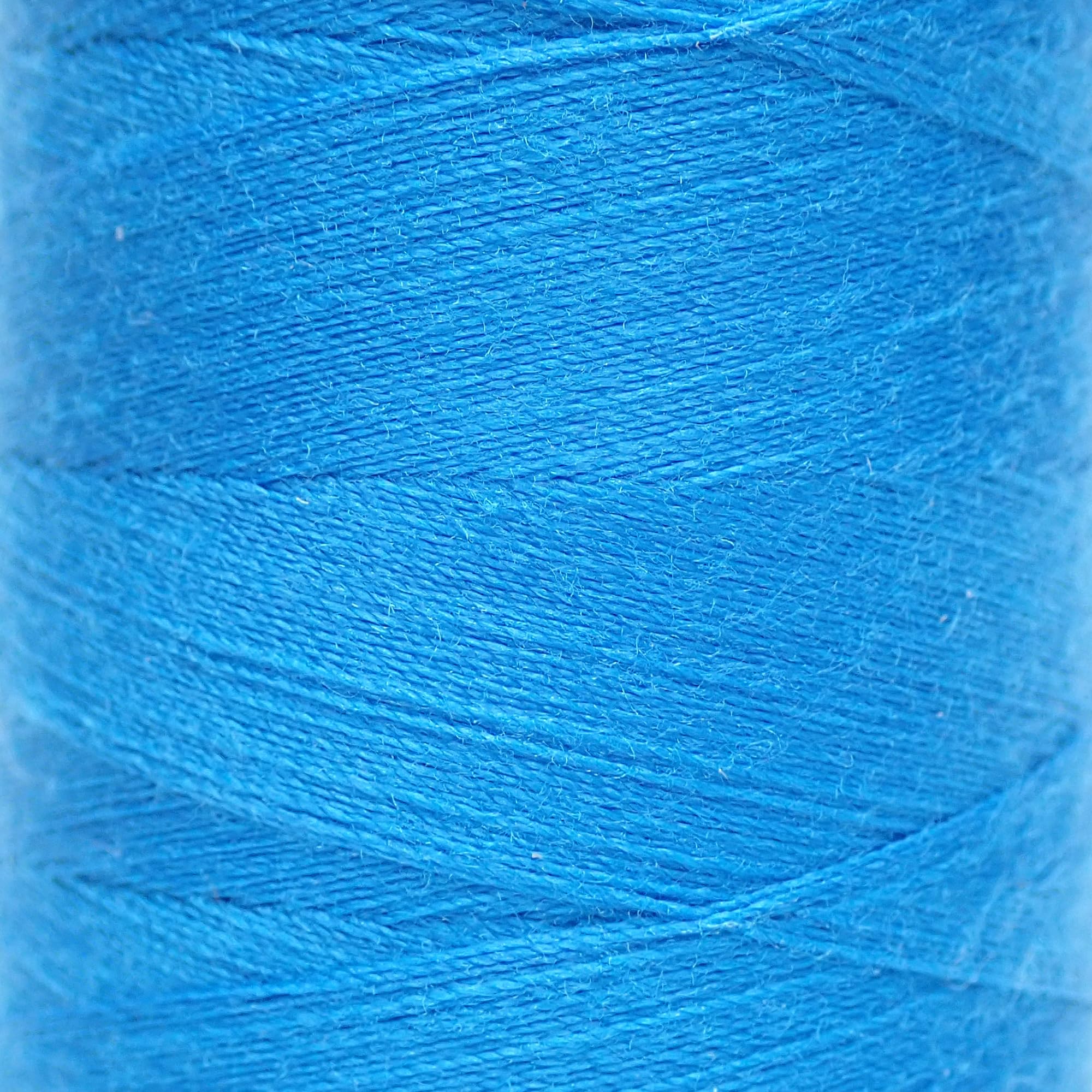 Moon Thread Dark Turquoise Spun Polyester Sewing Thread - 1000M